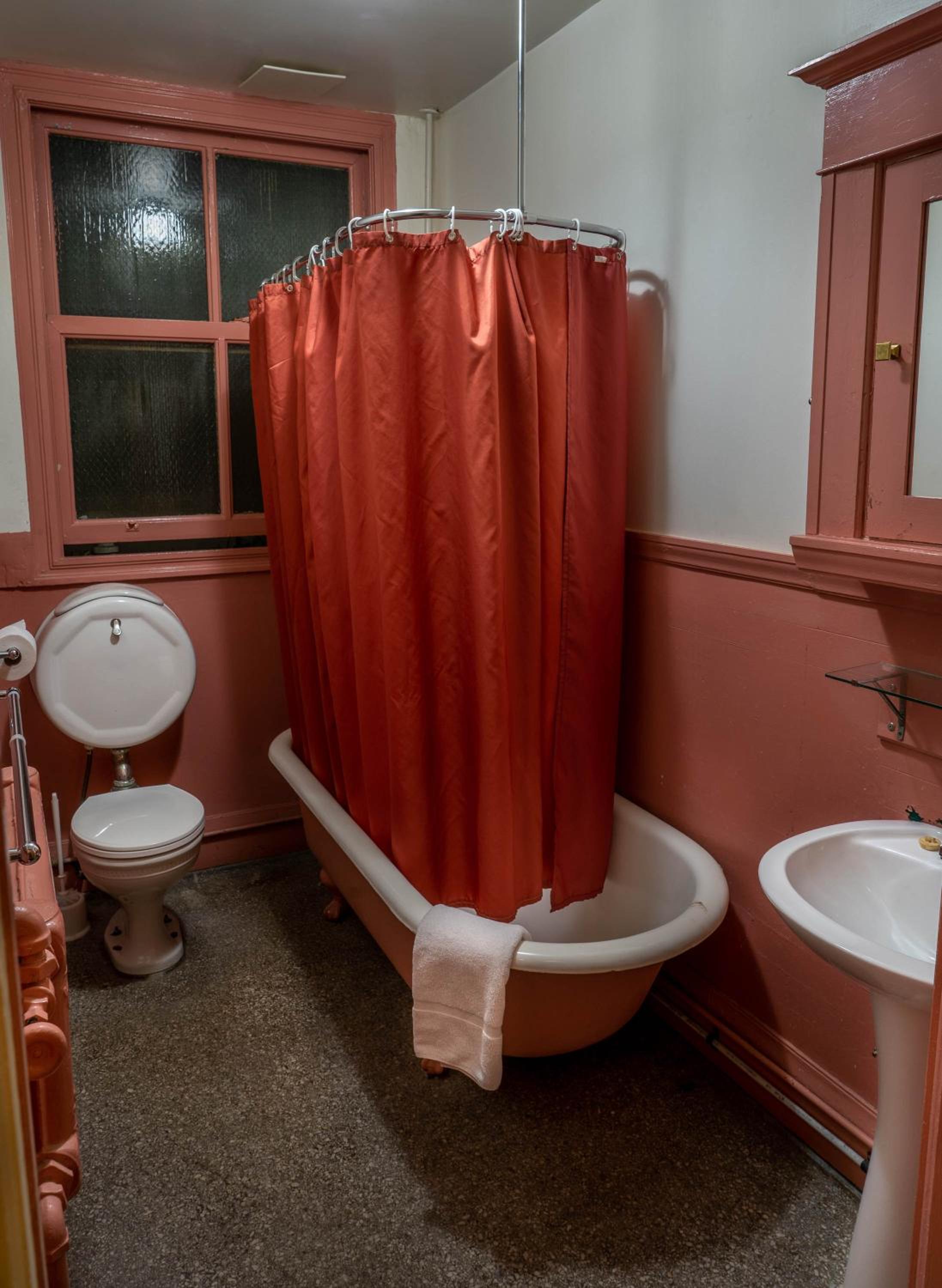 Arundel Mansions Hotel - Property Image 29