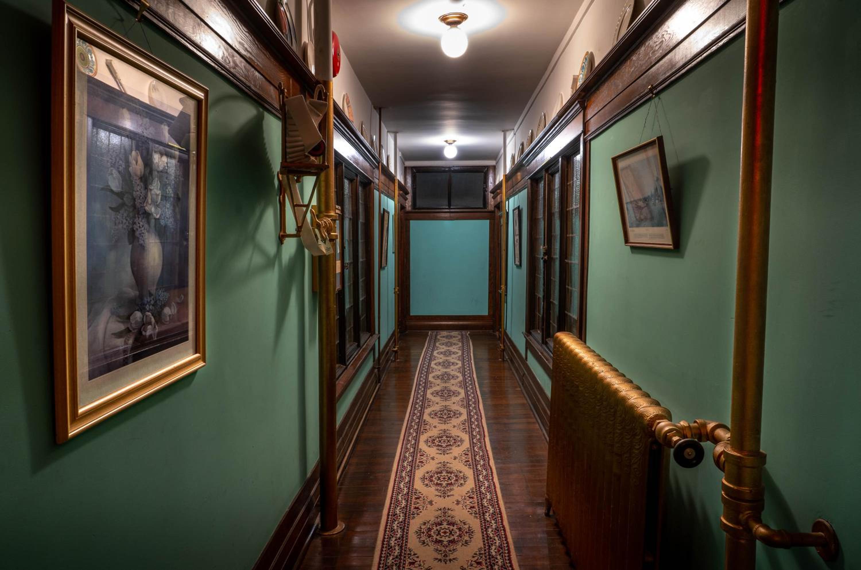 Arundel Mansions Hotel - Property Image 25