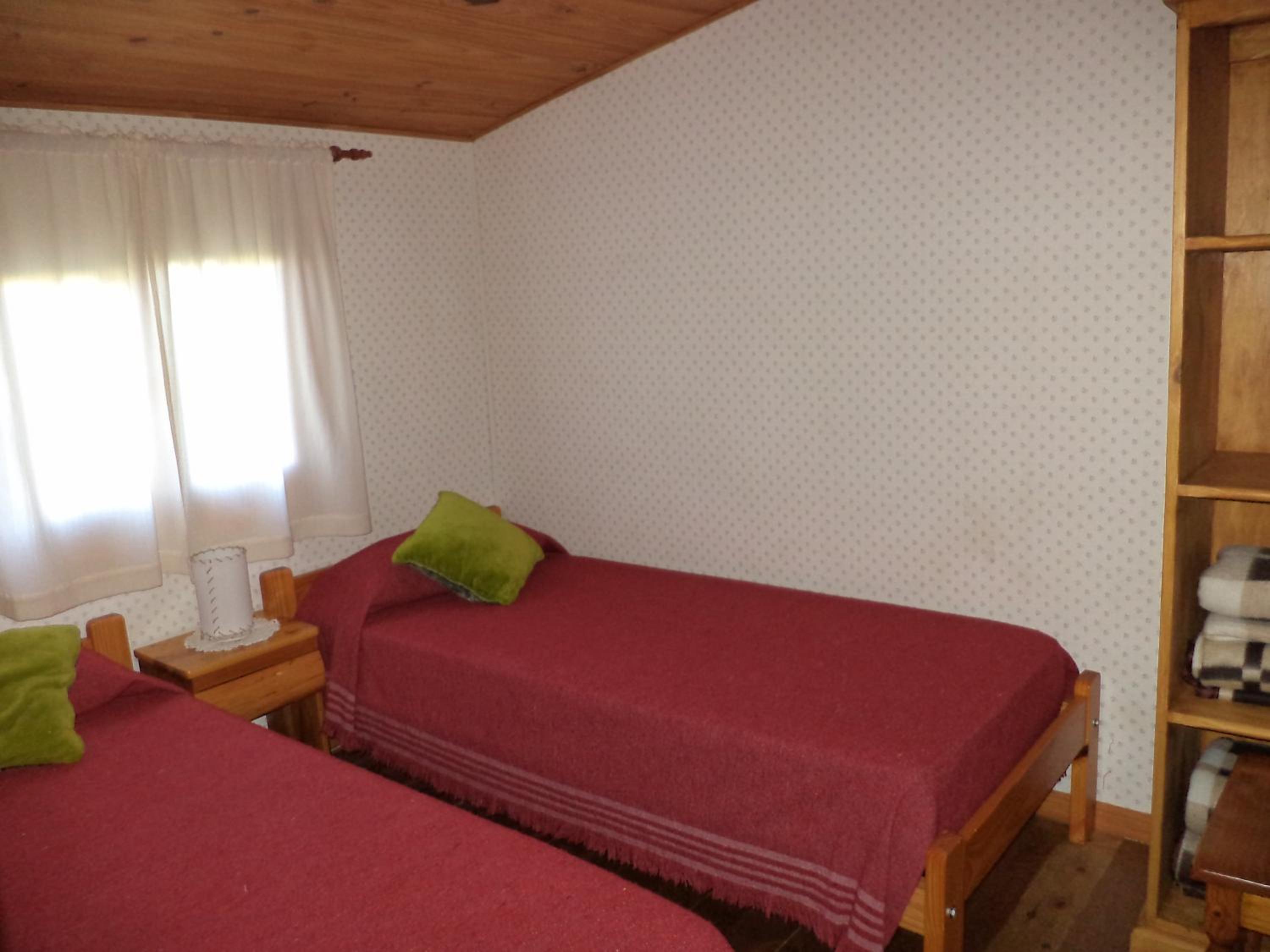 Cabañas San Valentin