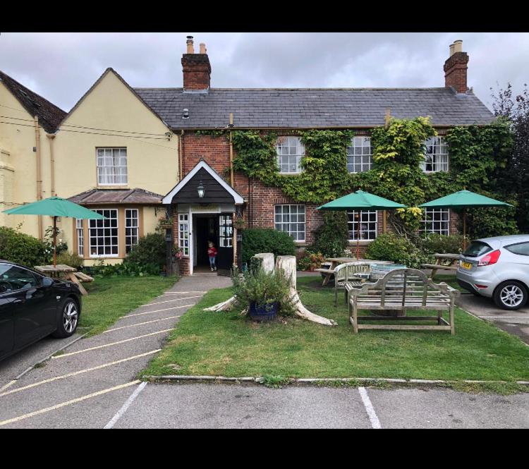 The Compasses Inn view 2