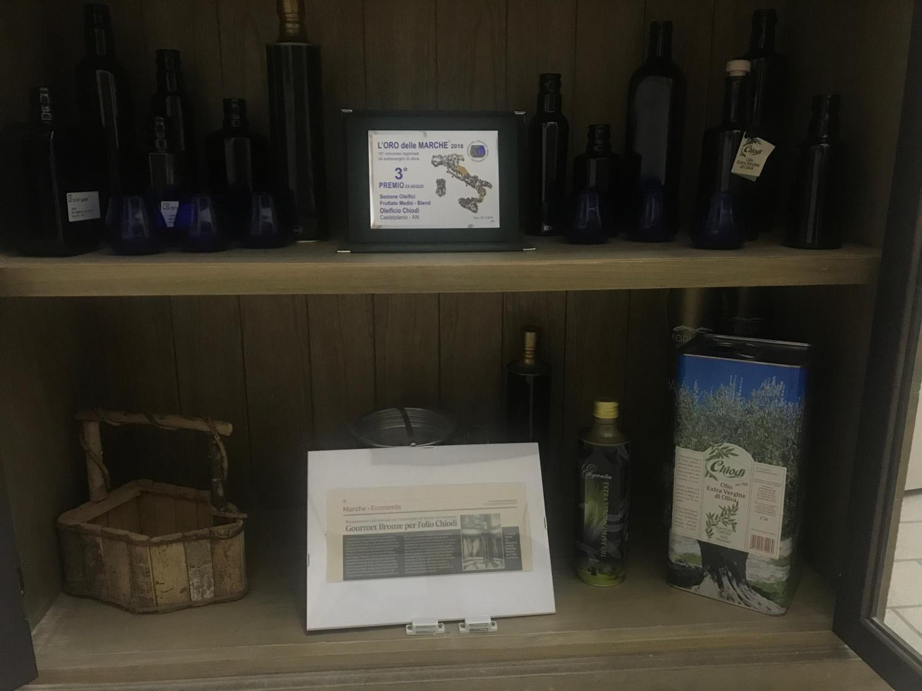 Agriturismo Tenuta Belvedere