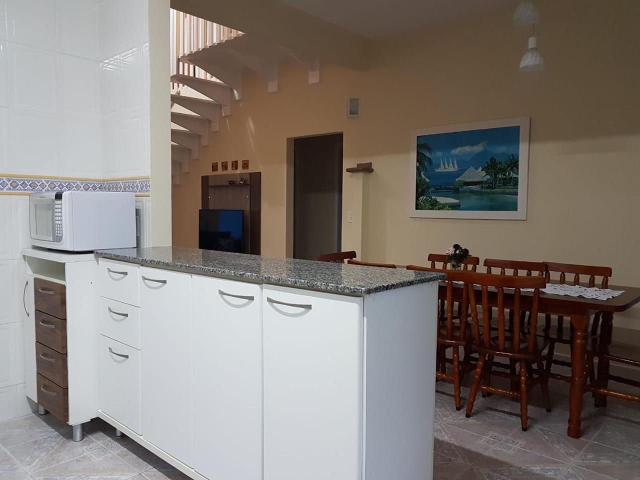 Casa de praia