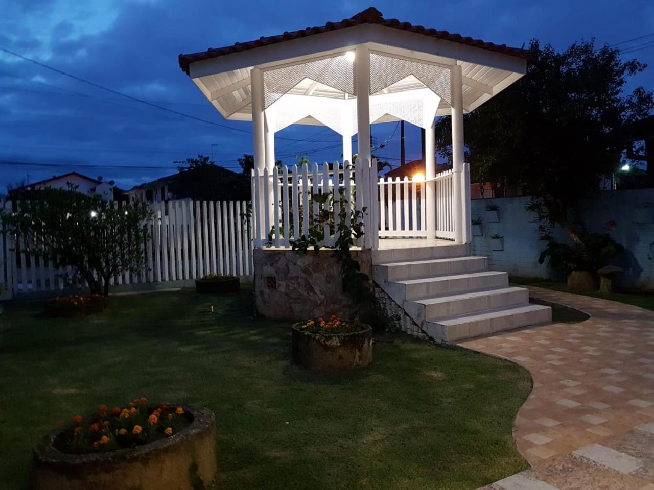 Casa de praia