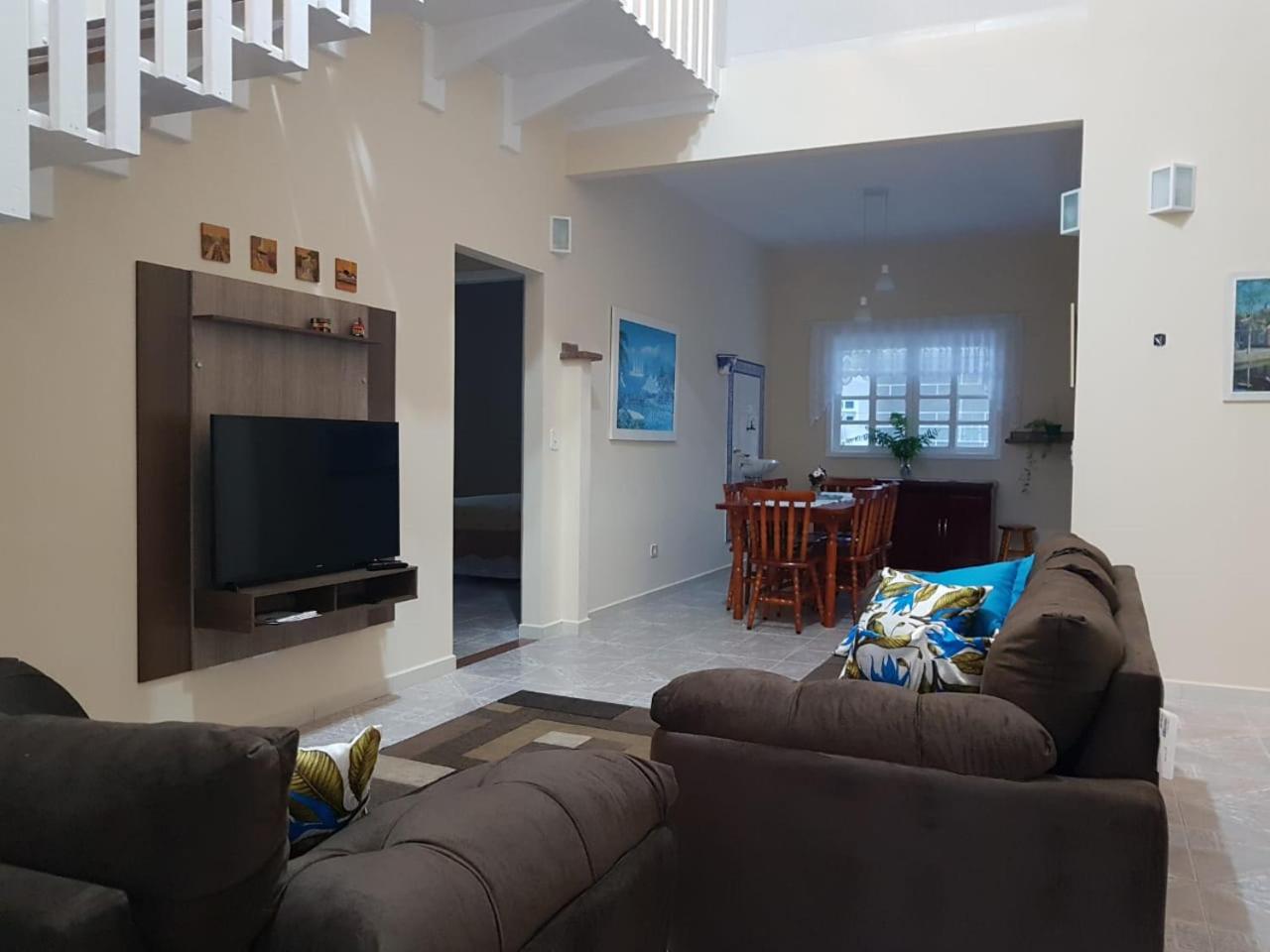 Casa de praia