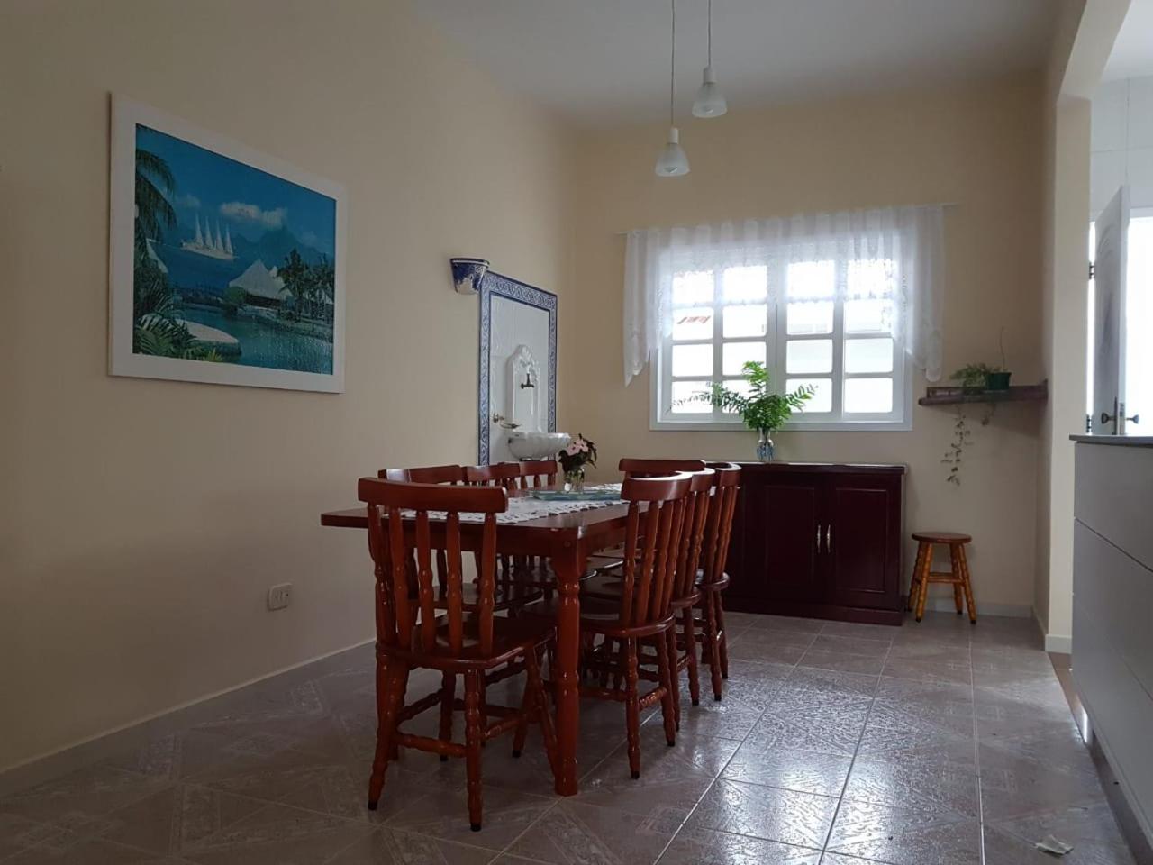 Casa de praia