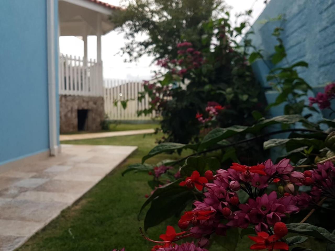 Casa de praia