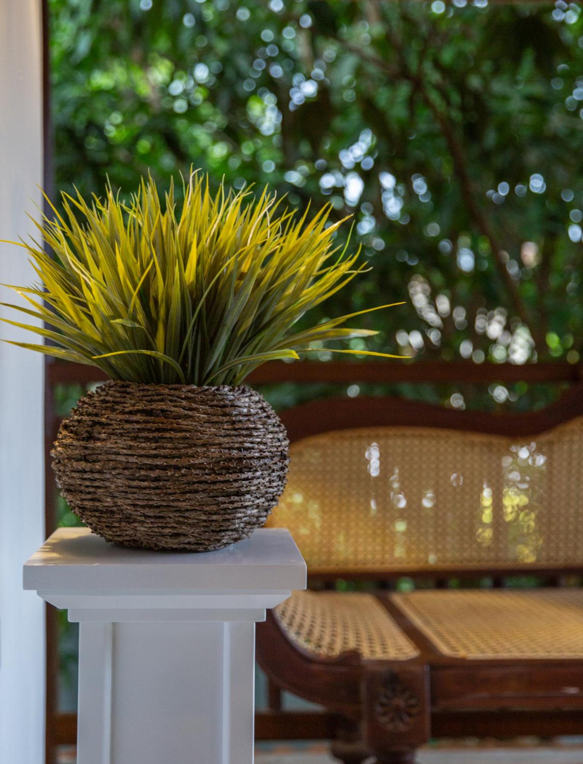 Ballarat Luxury Villa - Hikkaduwa
