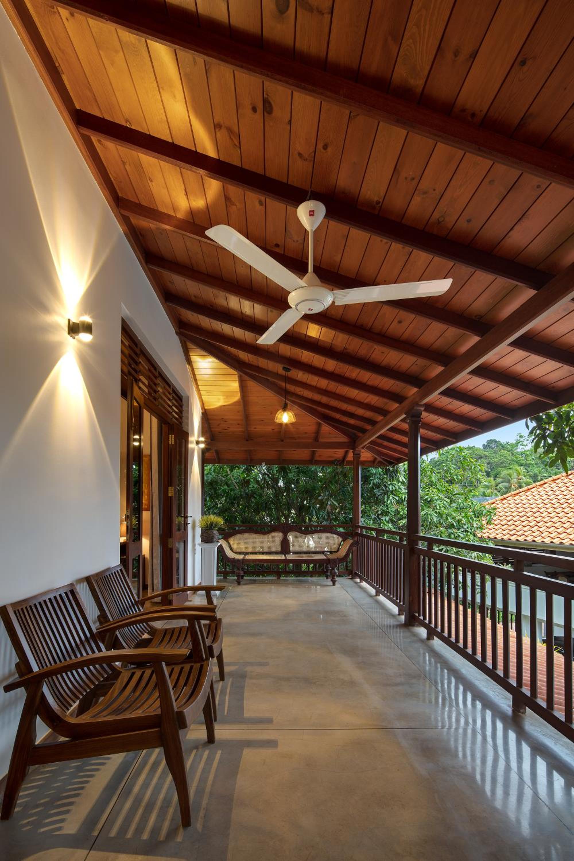 Ballarat Luxury Villa - Hikkaduwa