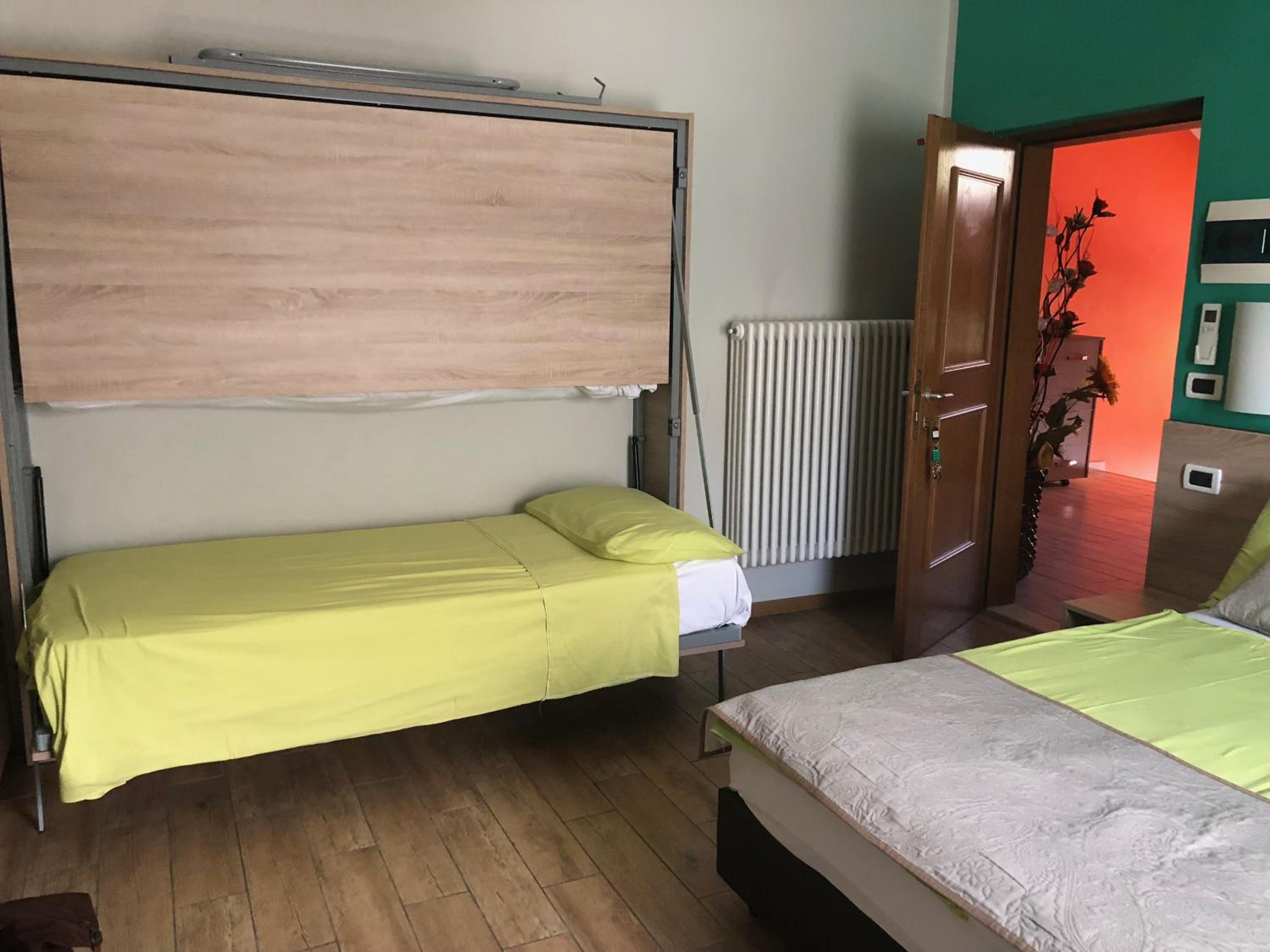 Garni Villa Betty