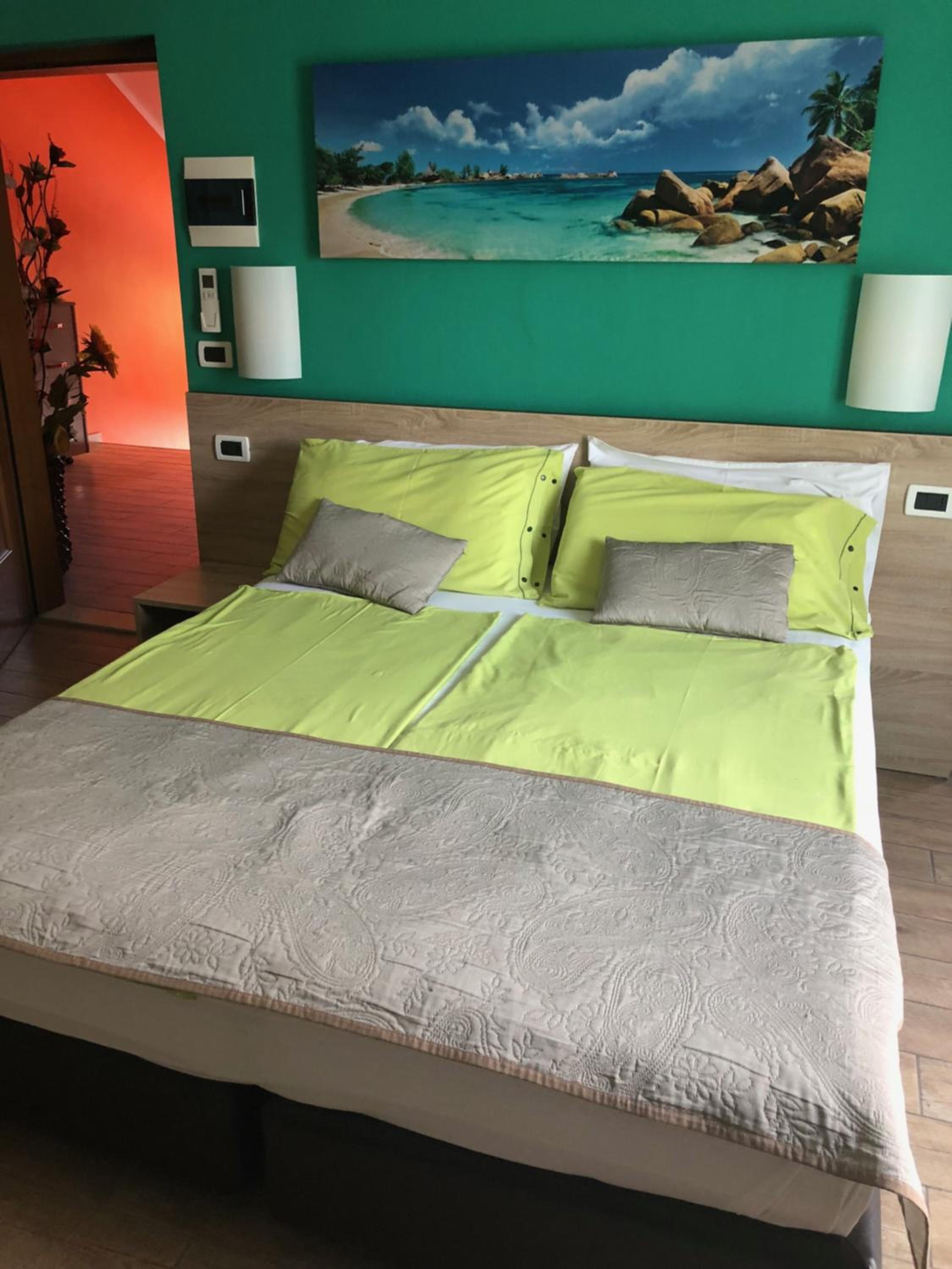 Garni Villa Betty