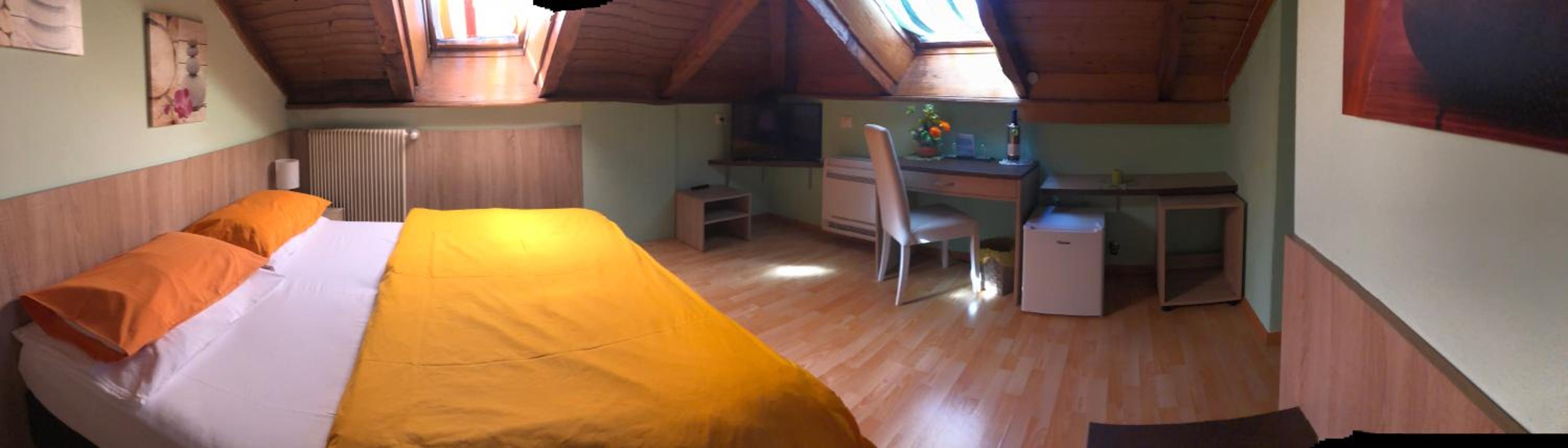 Garni Villa Betty