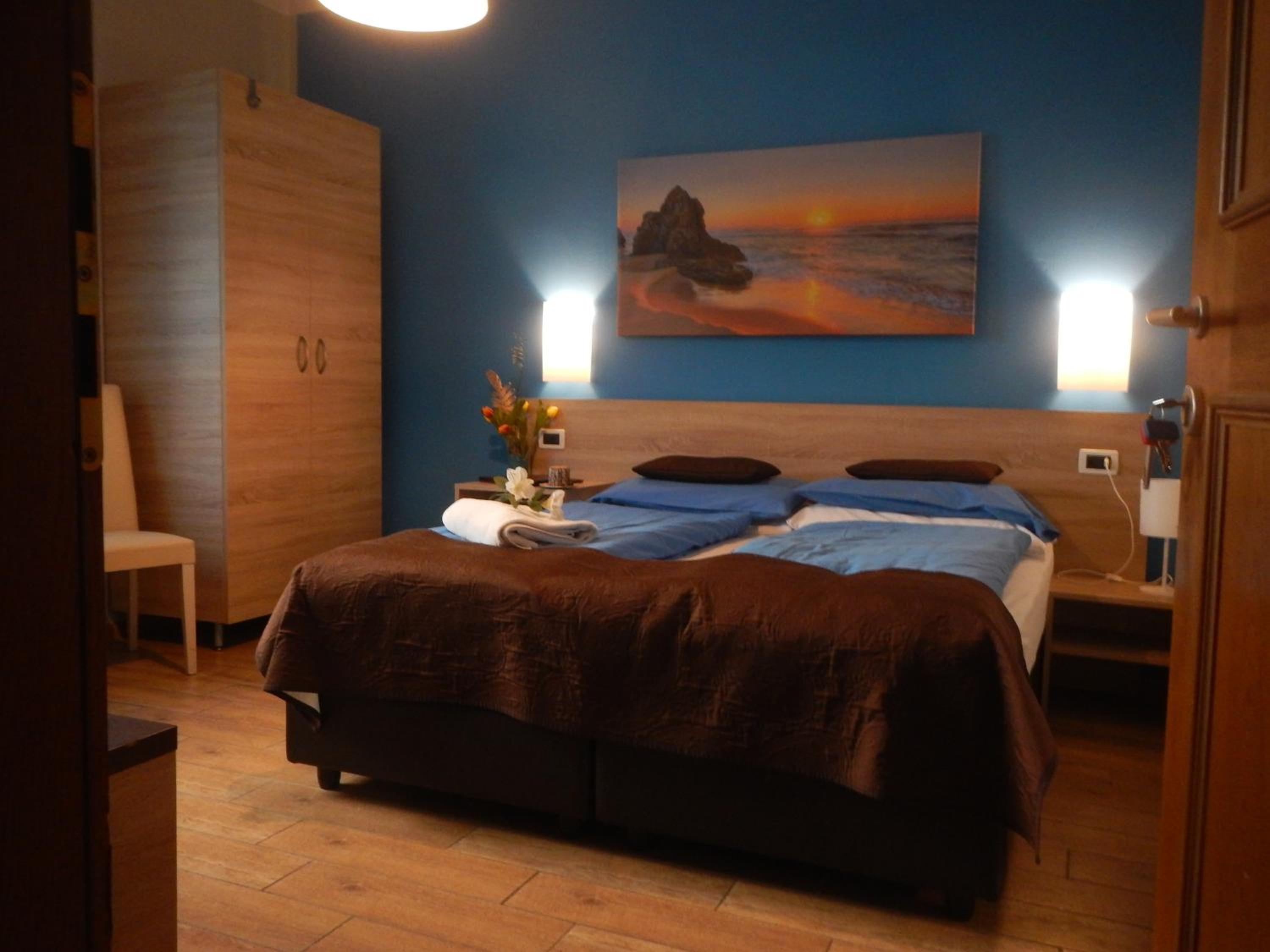 Garni Villa Betty