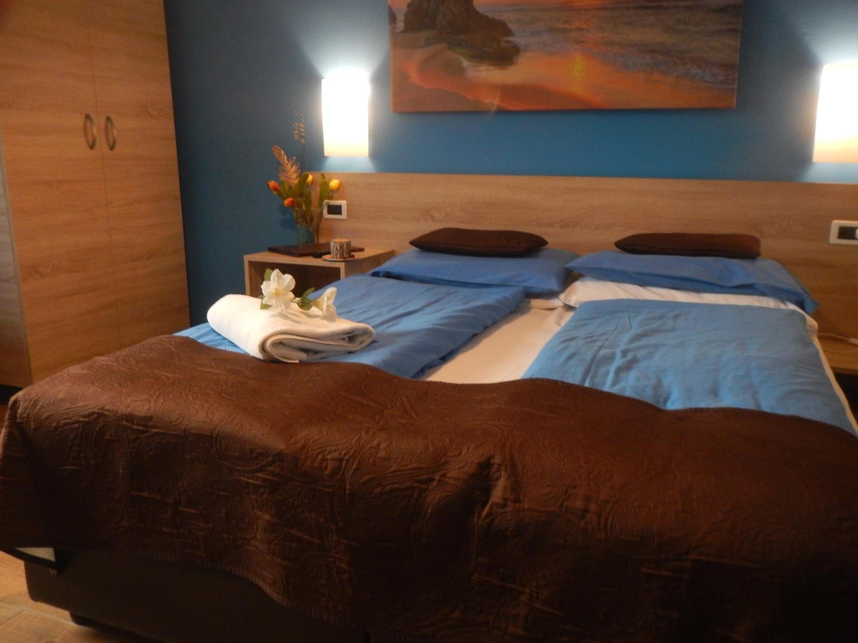 Garni Villa Betty