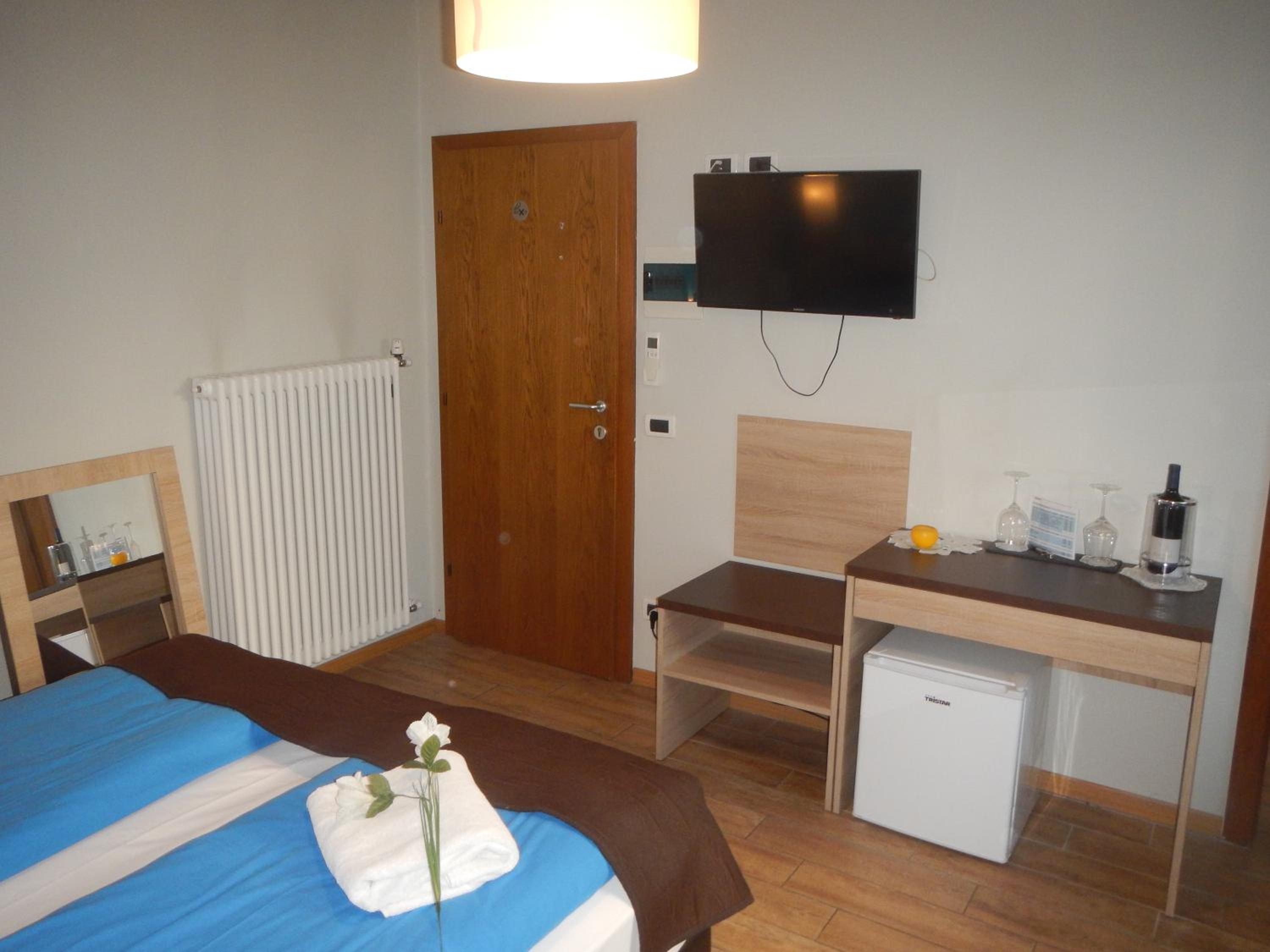 Garni Villa Betty