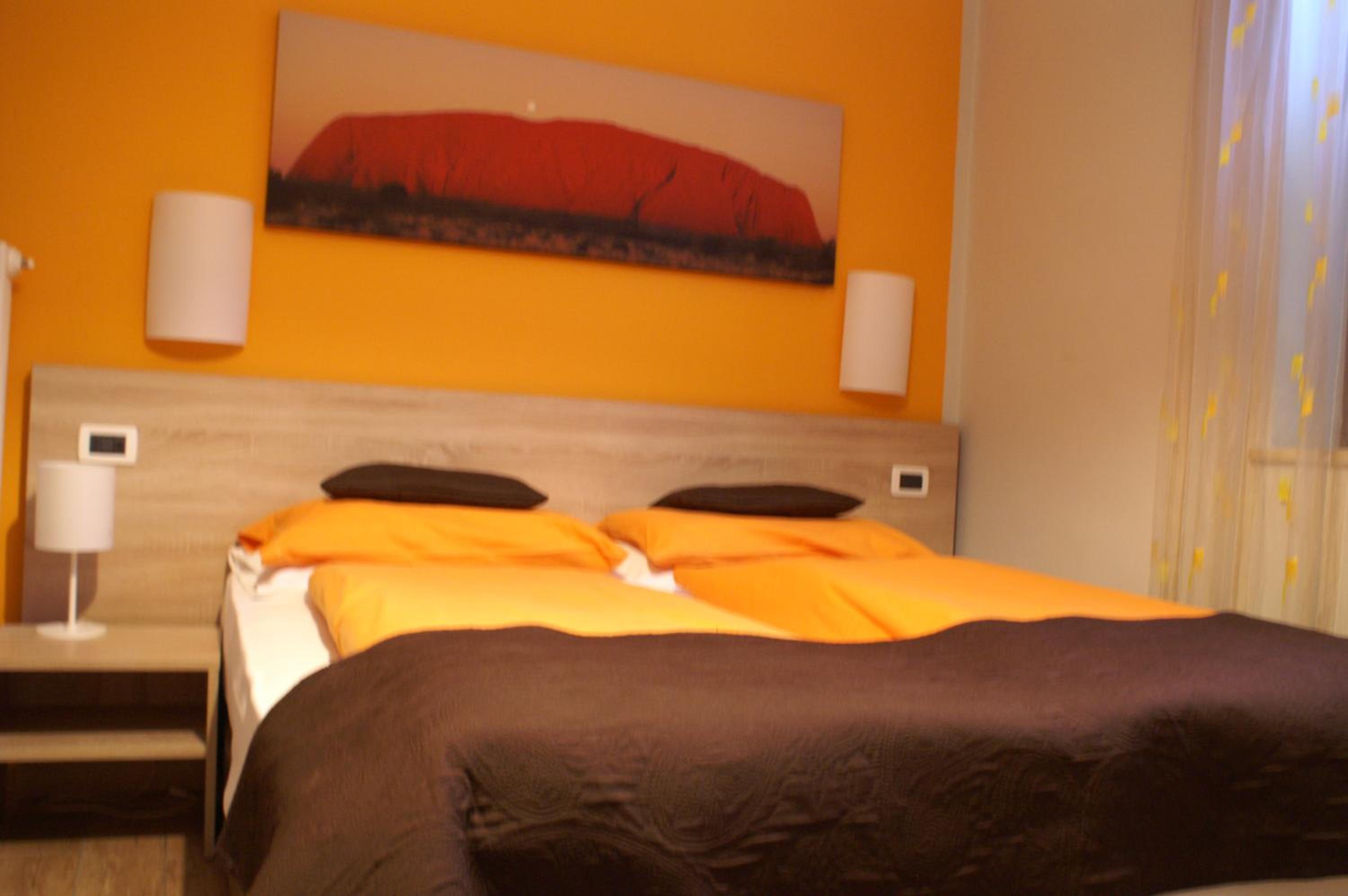 Garni Villa Betty
