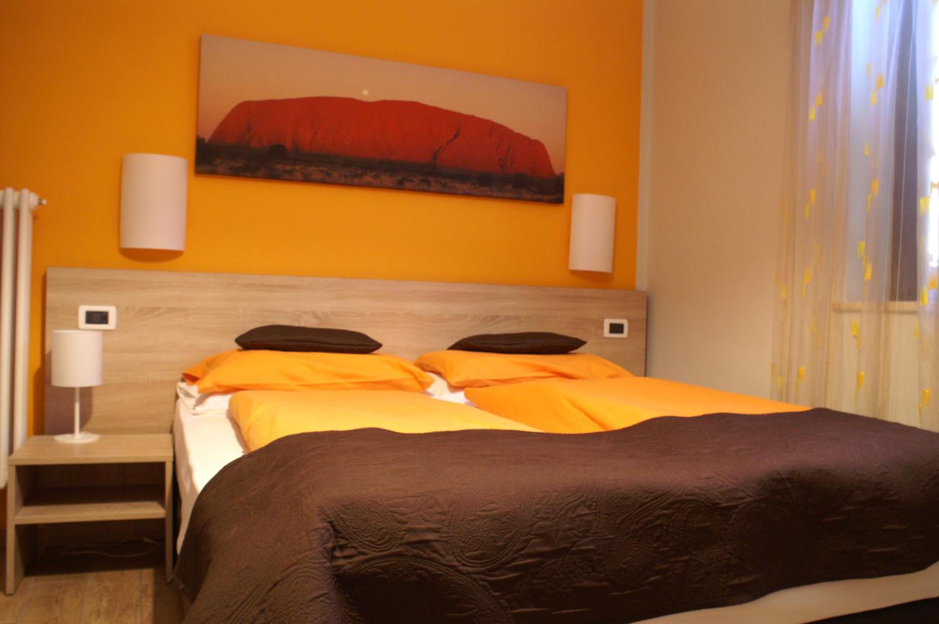 Garni Villa Betty