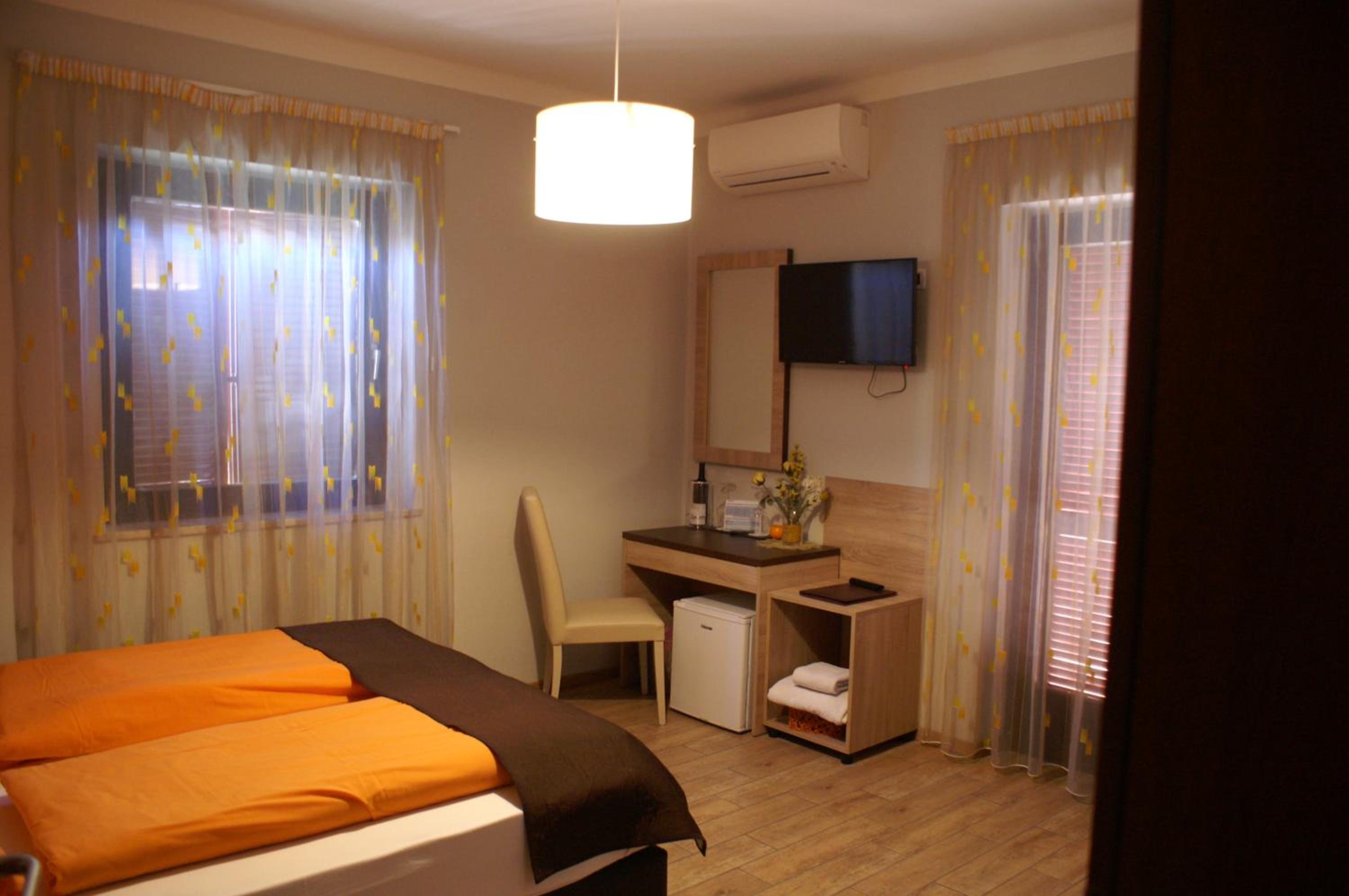 Garni Villa Betty