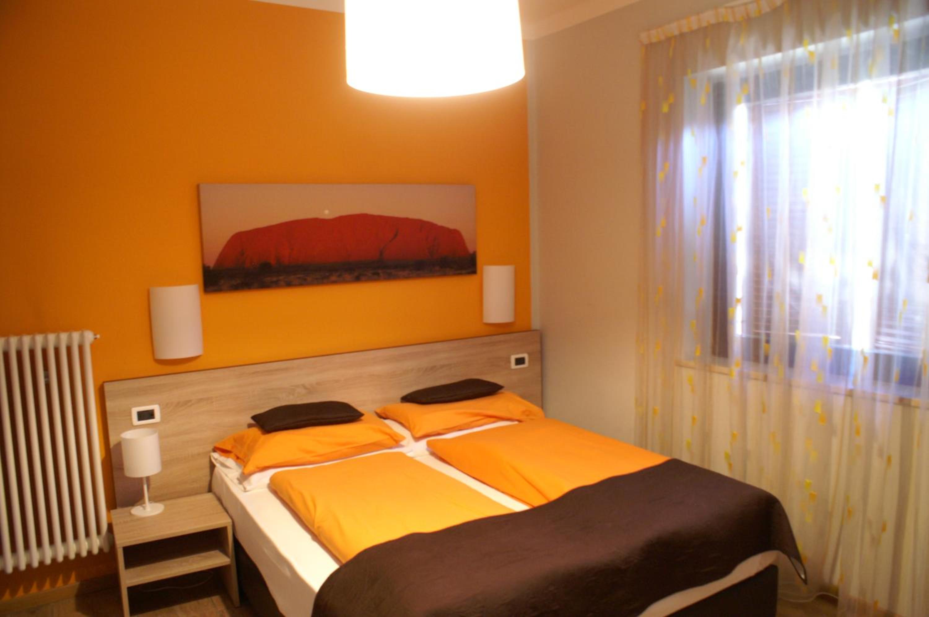 Garni Villa Betty