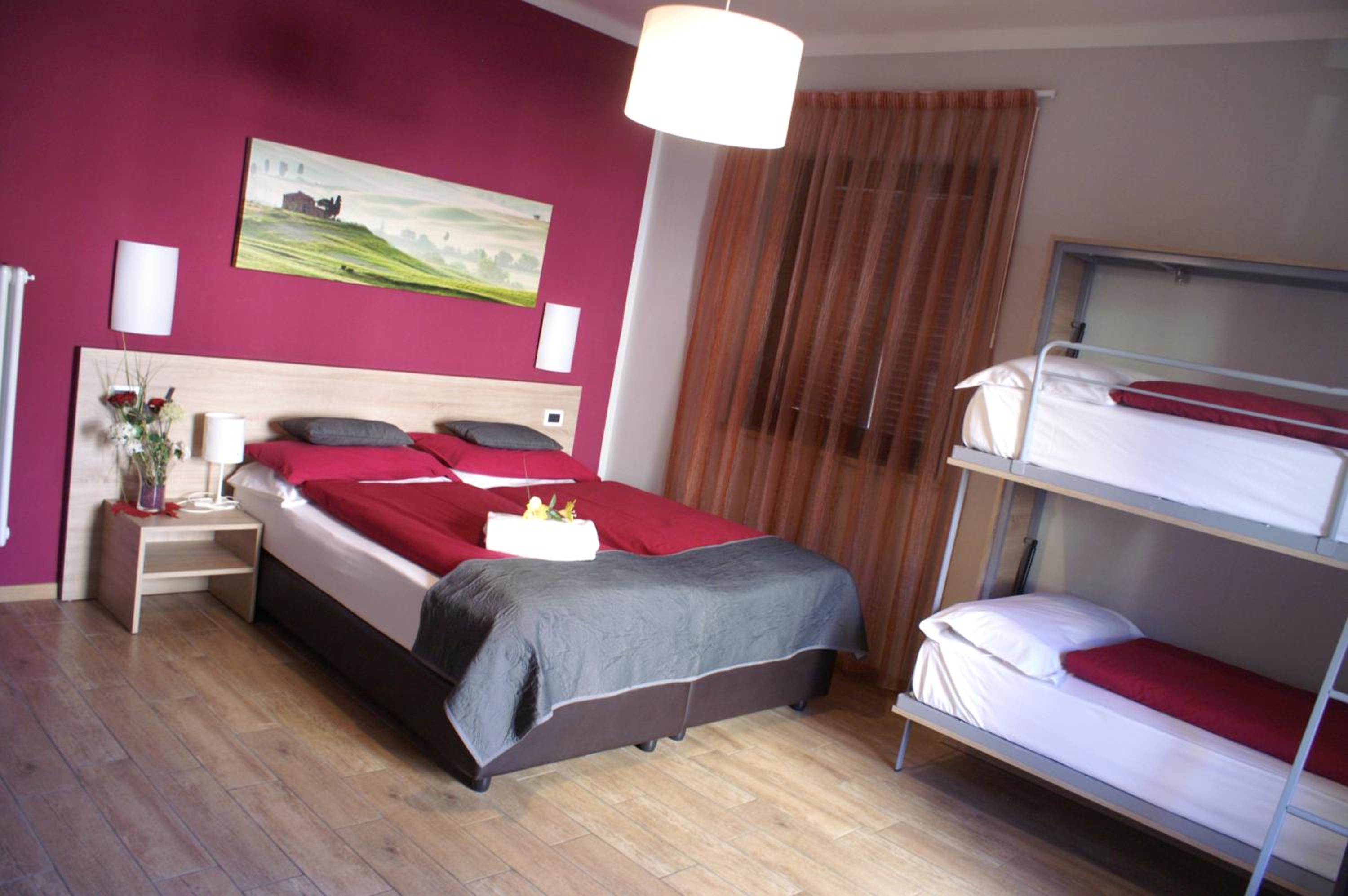 Garni Villa Betty