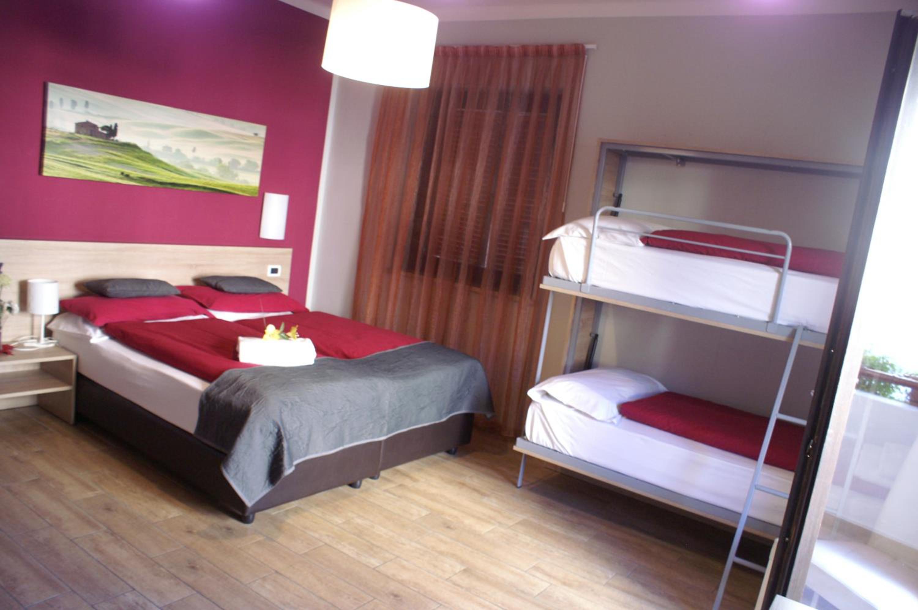 Garni Villa Betty