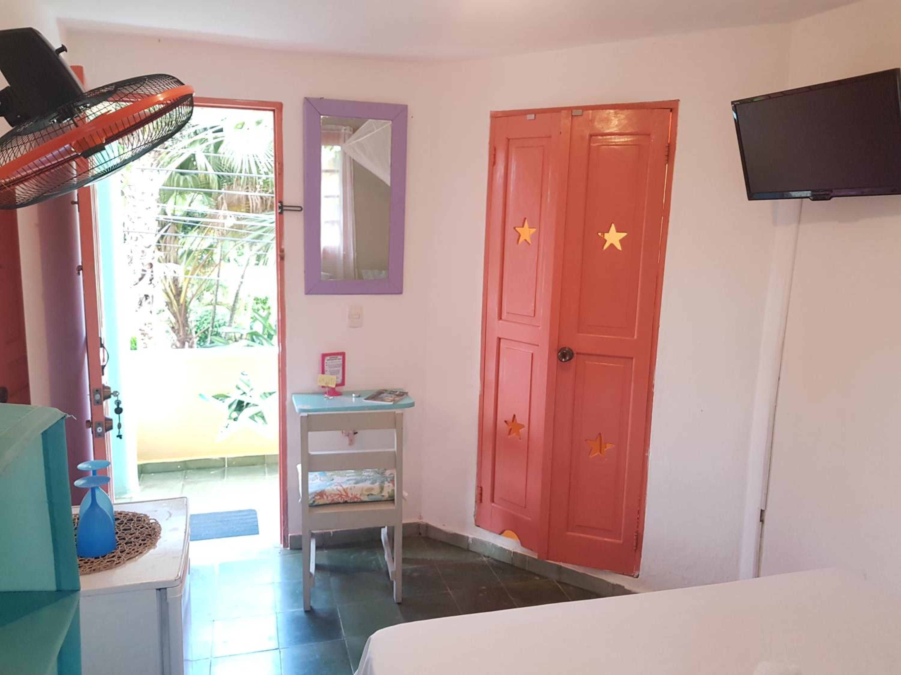 Casa Delfin Guest House