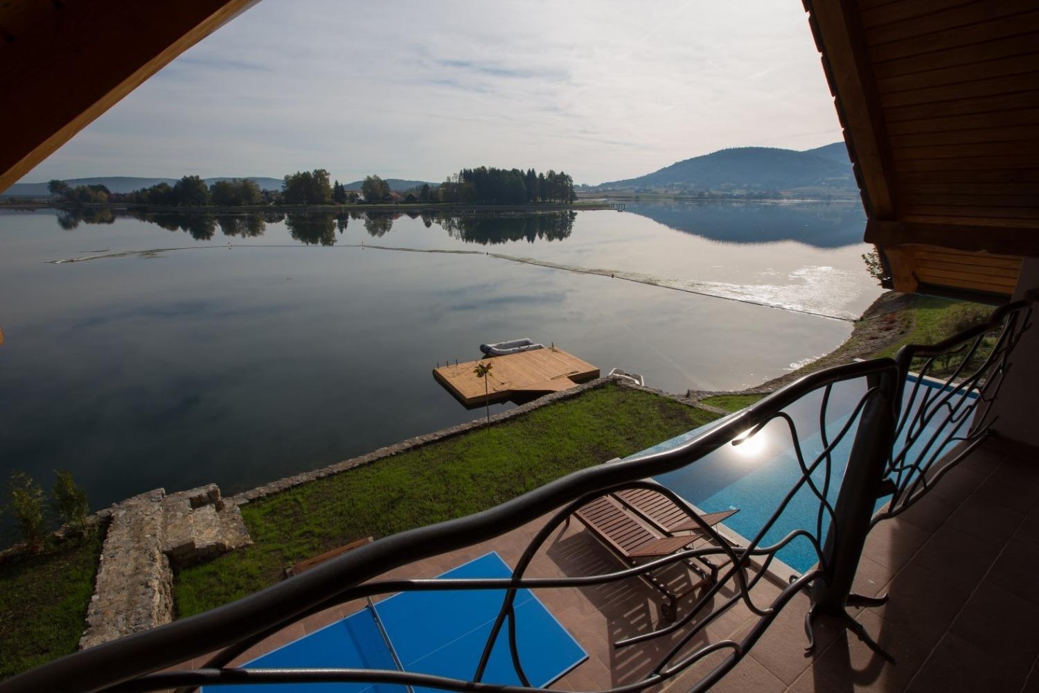 House Sablja view 3