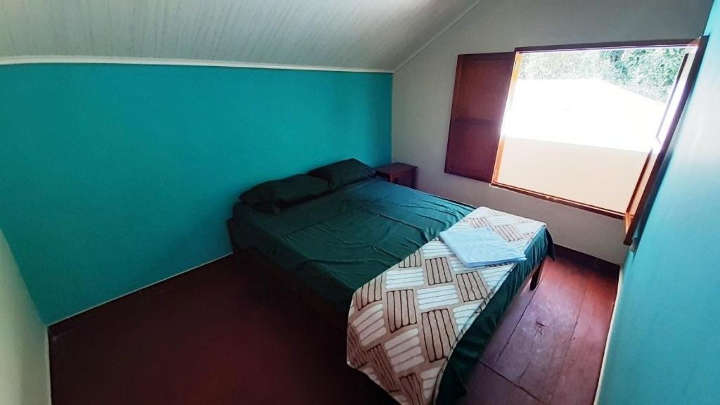 Los Balcones Hostal - Caliyaco