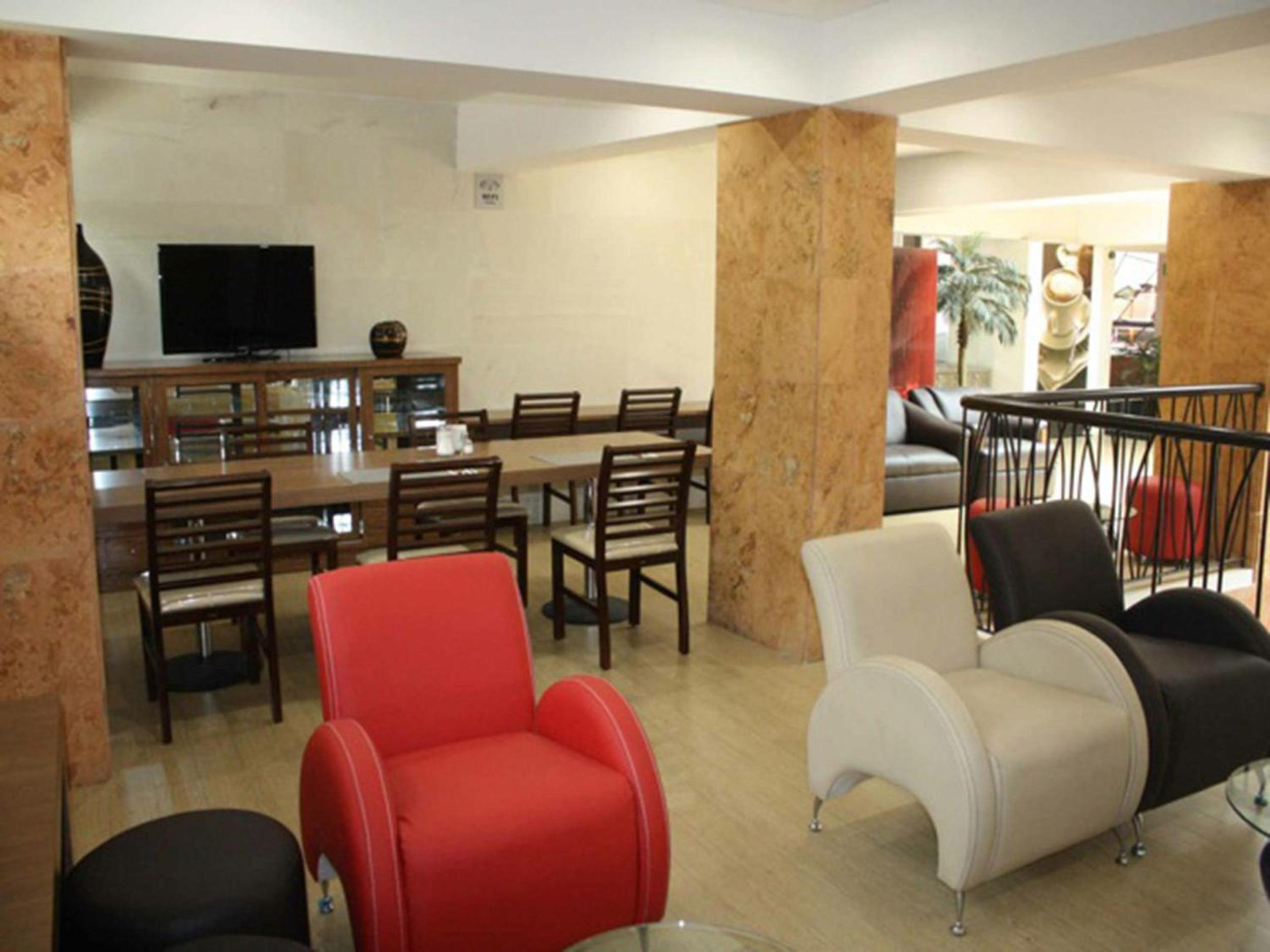 Hotel Villa de Madrid photo 4