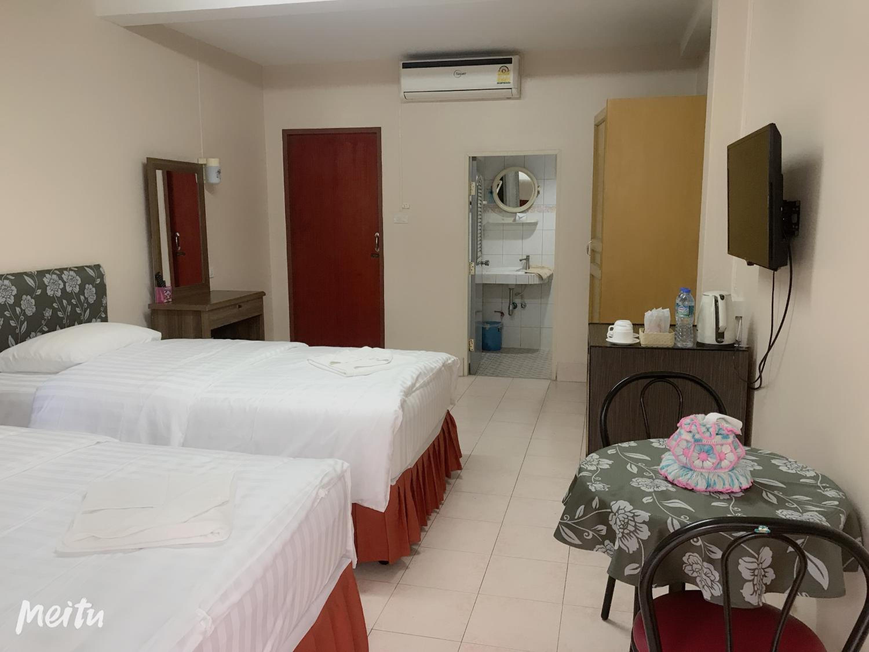 Baan Boa Guest House