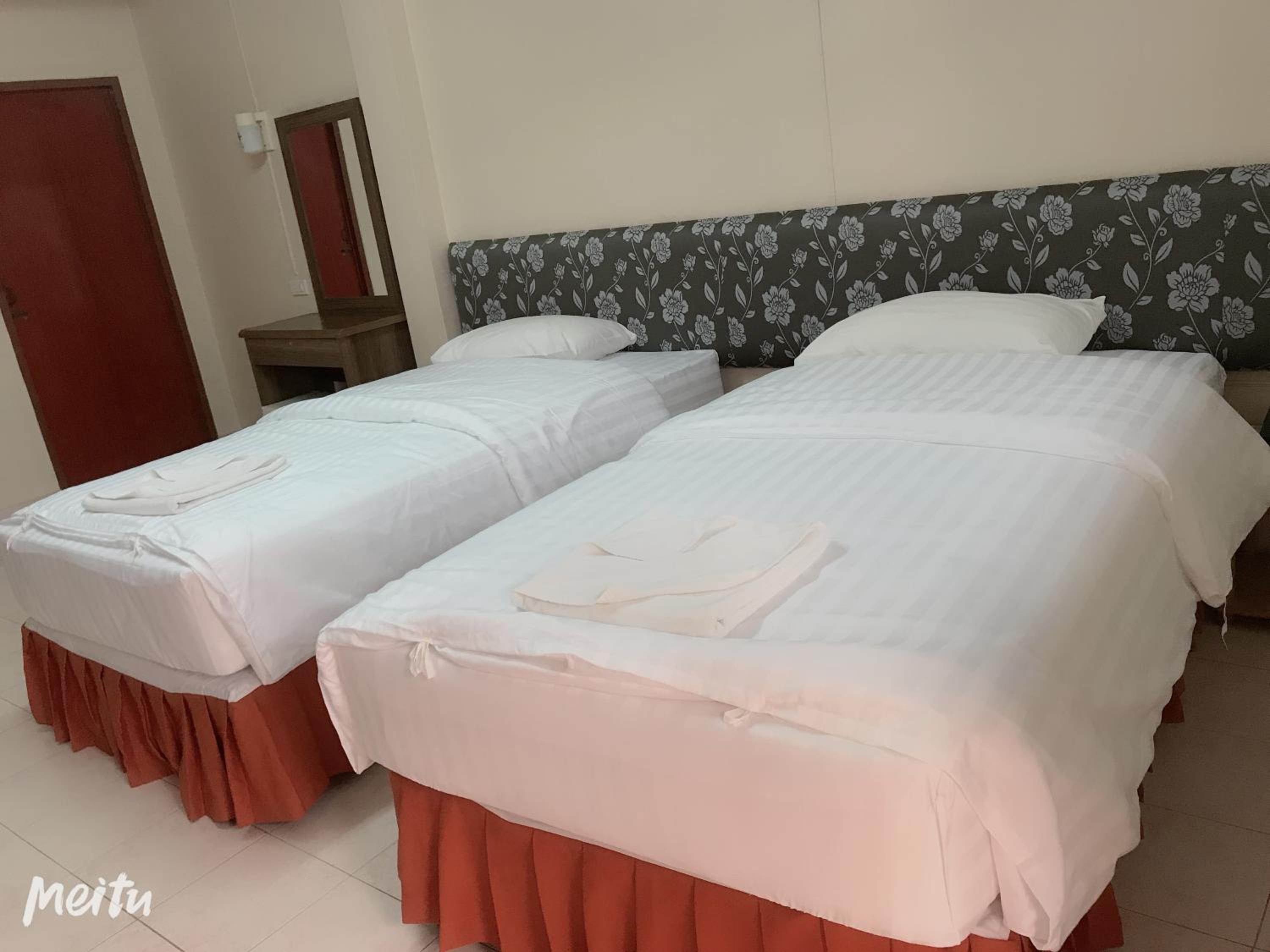 Baan Boa Guest House