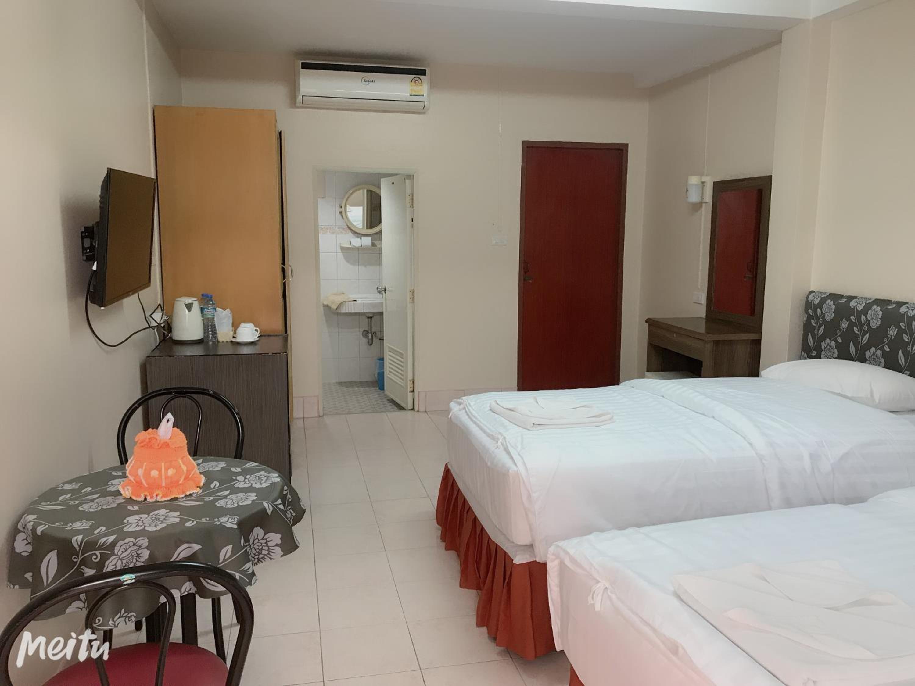 Baan Boa Guest House