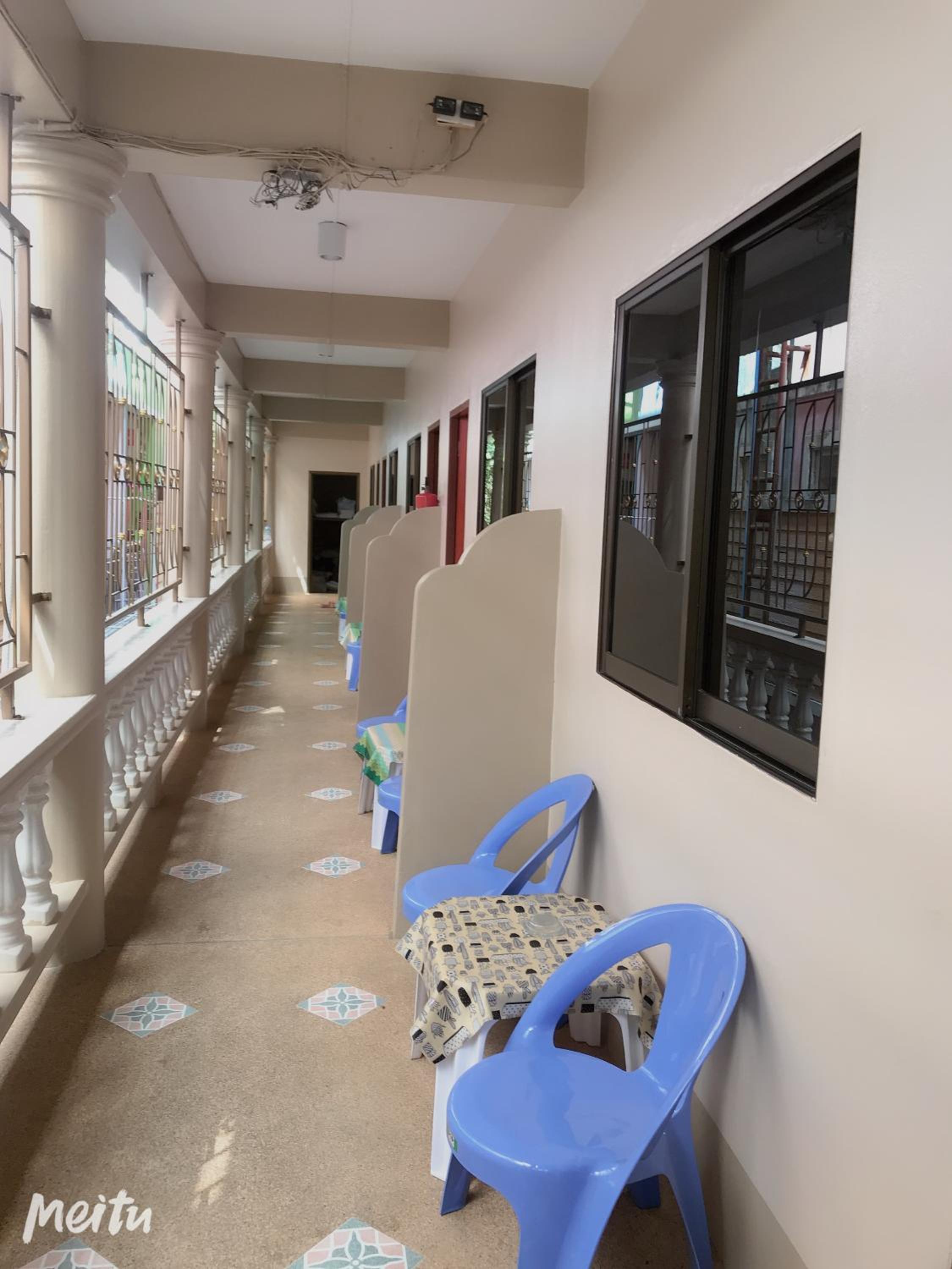 Baan Boa Guest House