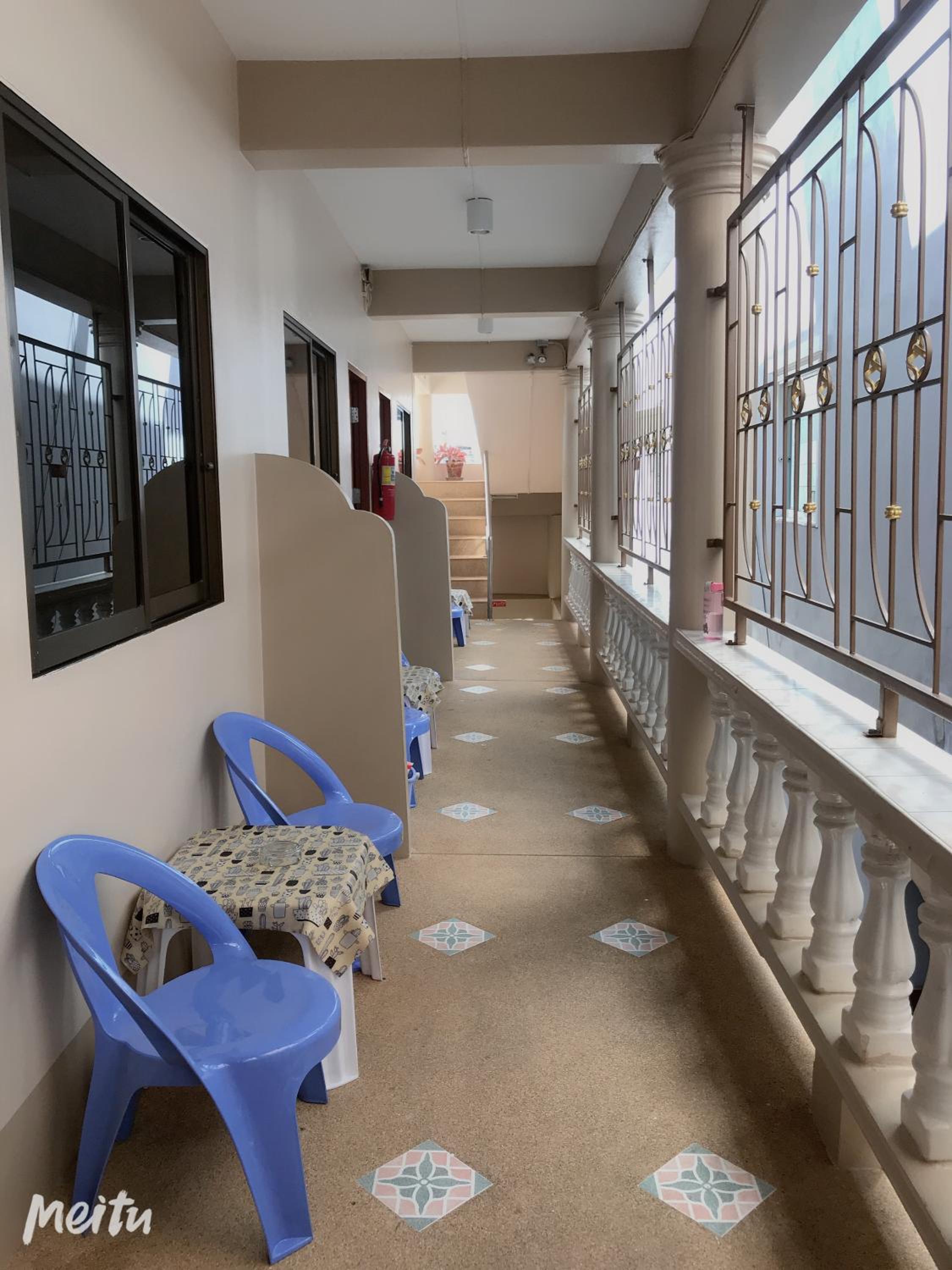 Baan Boa Guest House