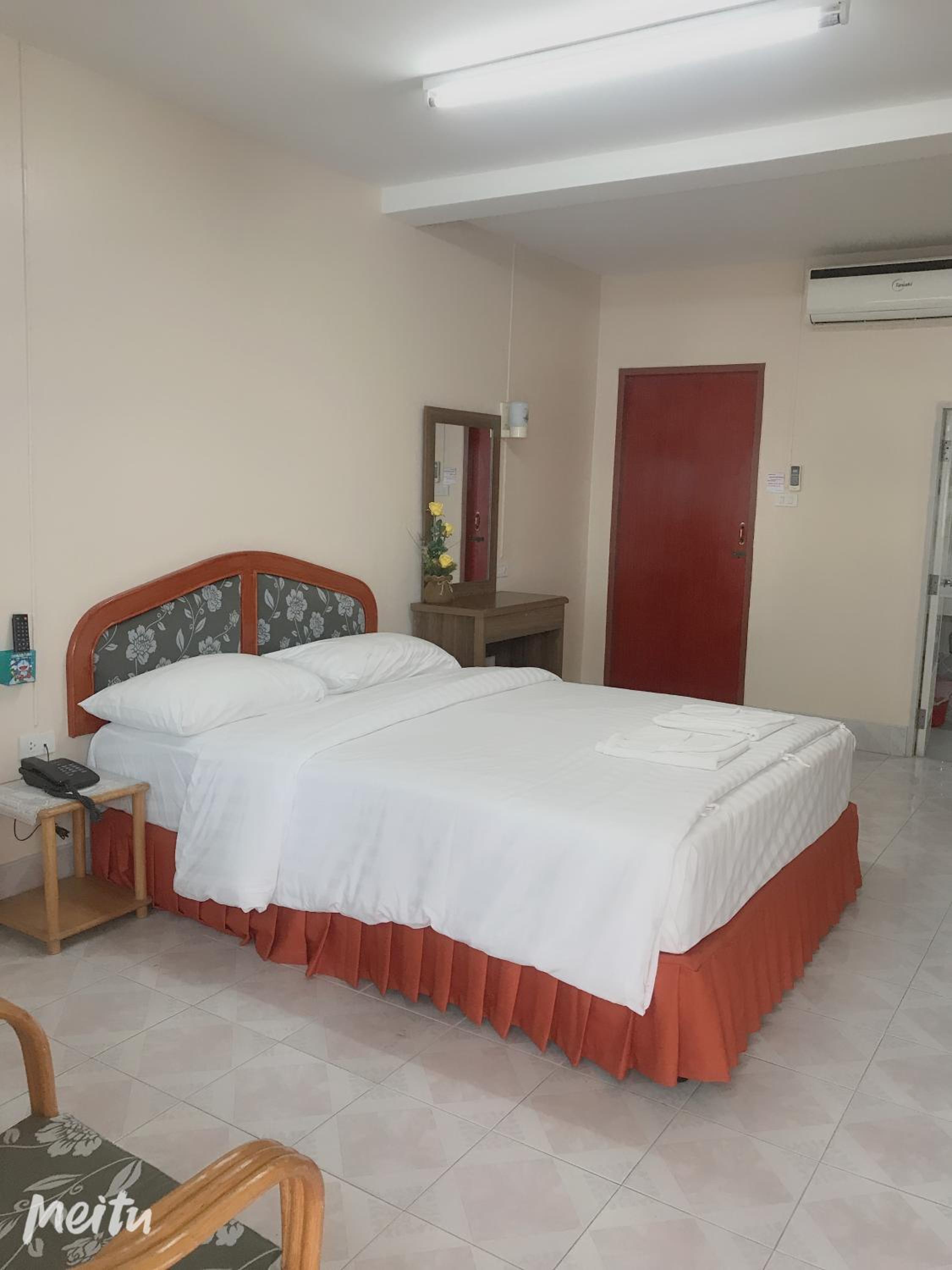 Baan Boa Guest House