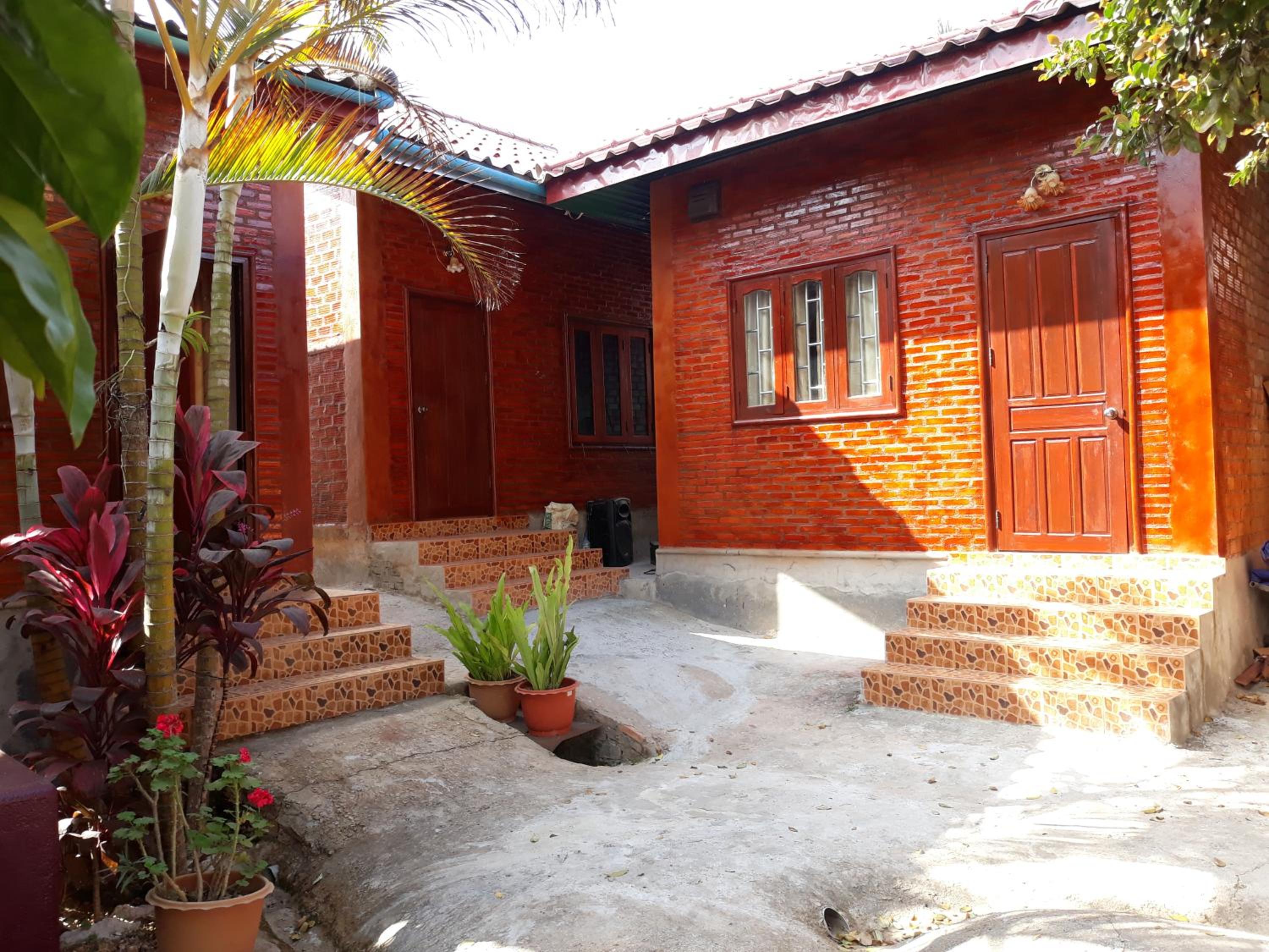 Kongkeo Guesthouse view 3