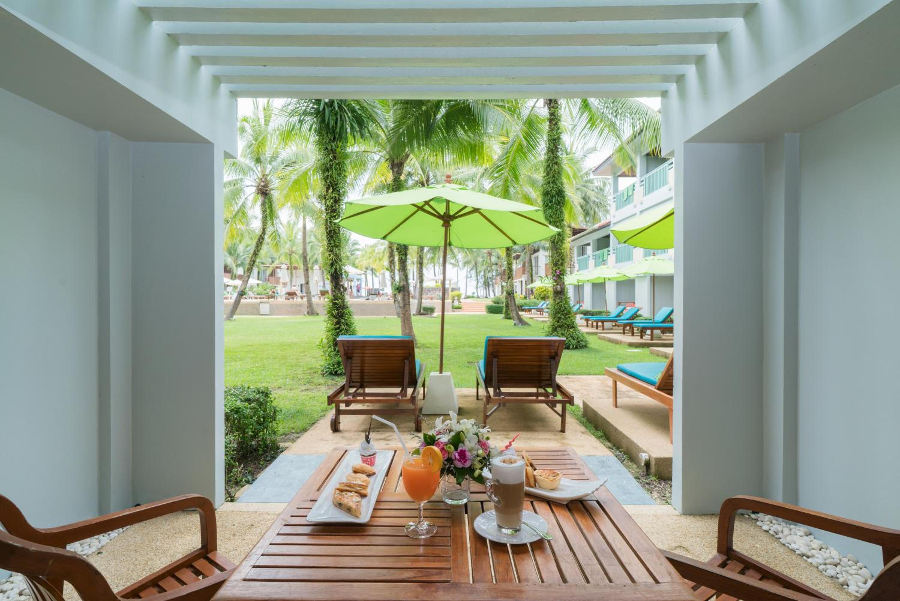 The Briza Beach Resort, Khao Lak SHA Extra Plus view 3