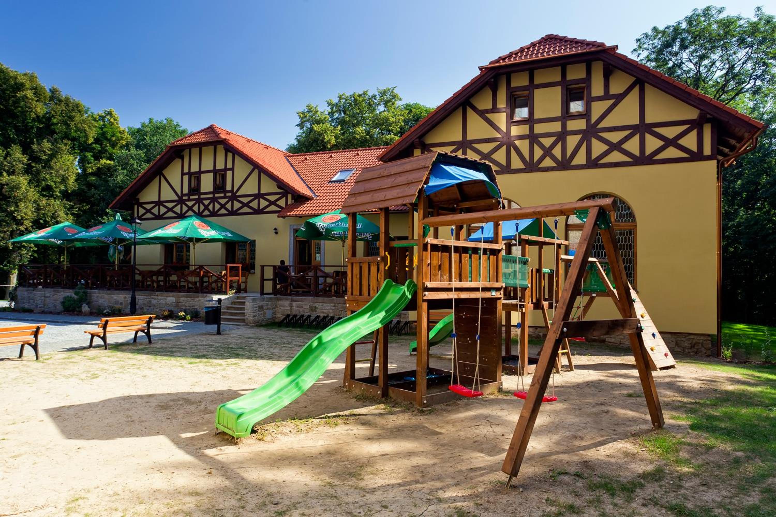 Havířská bouda