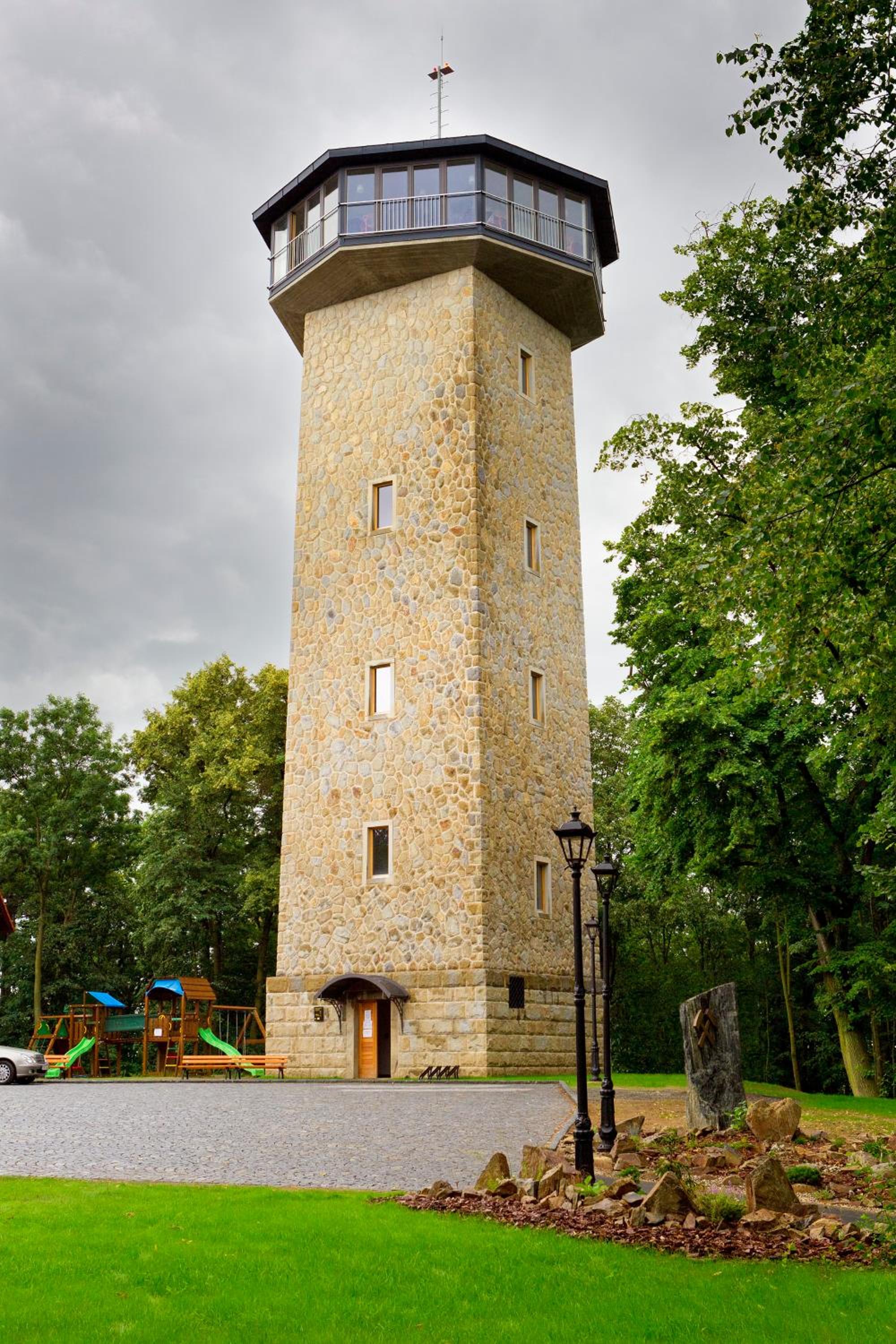 Havířská bouda