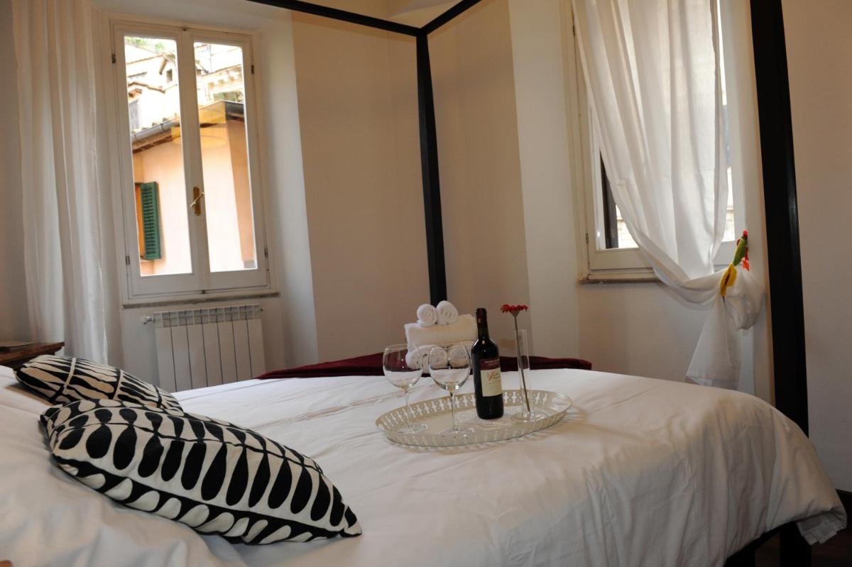 Suite Lungara