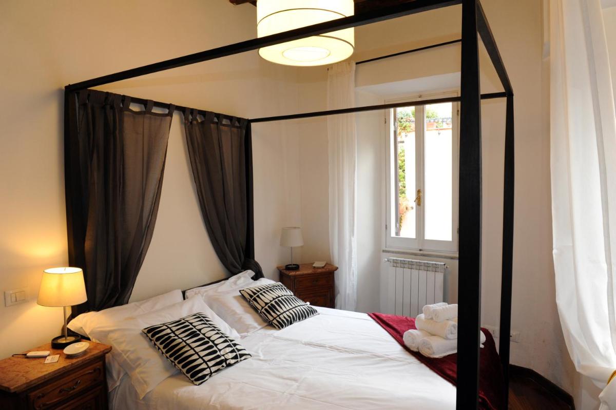 Suite Lungara
