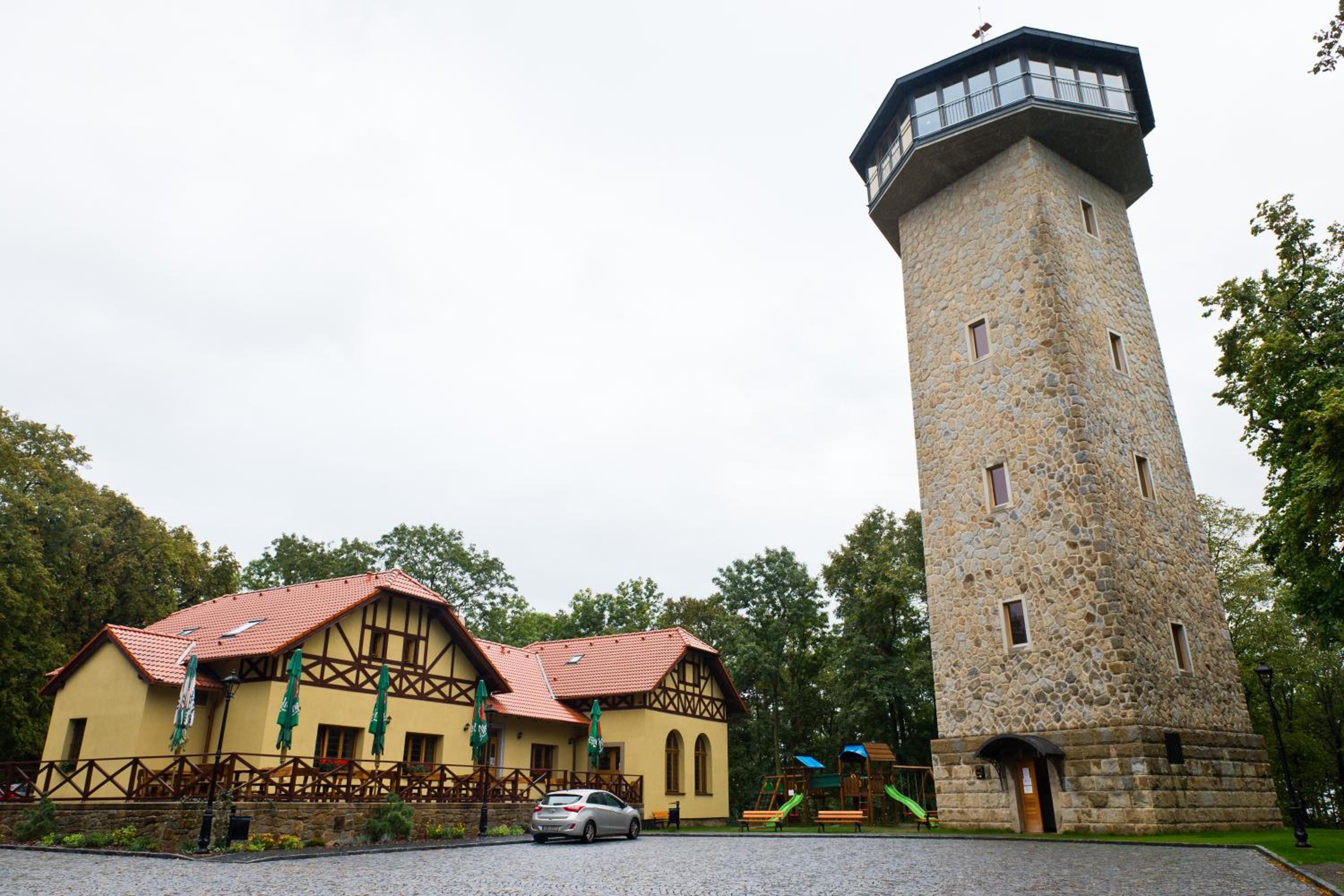 Havířská bouda