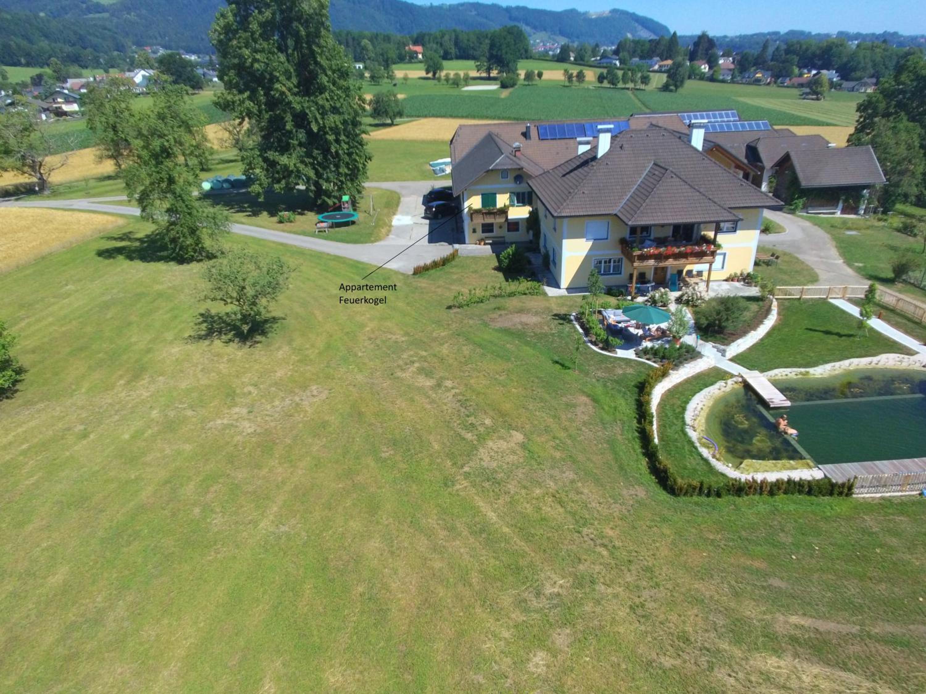 Landgut Wagnerfeld