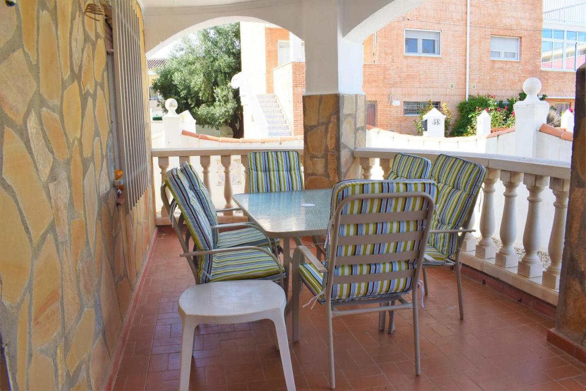 Anacasa Villa Codonyer Kiko Playa CH302 view 2