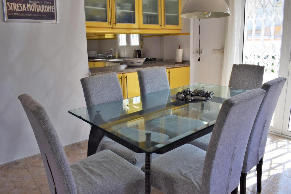 Anacasa Villa Codonyer Kiko Playa CH302 view 4