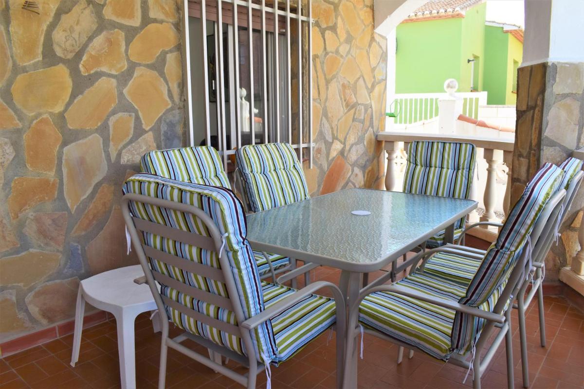 Anacasa Villa Codonyer Kiko Playa CH302 view 3