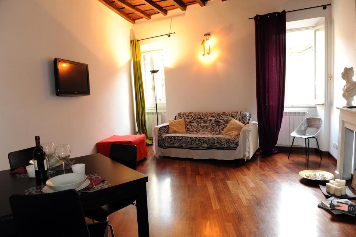 Suite Lungara