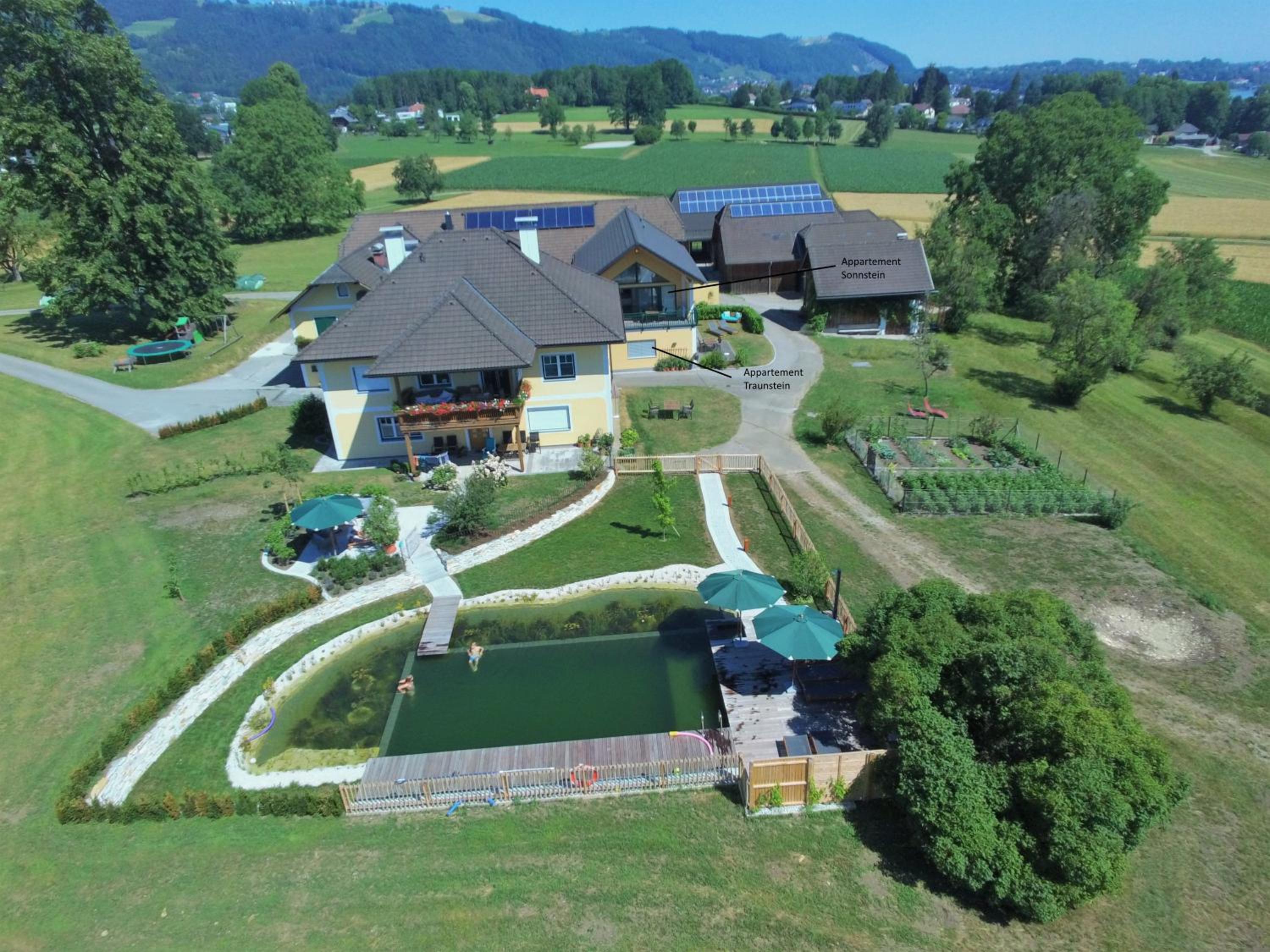 Landgut Wagnerfeld