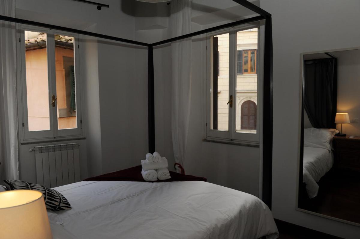 Suite Lungara