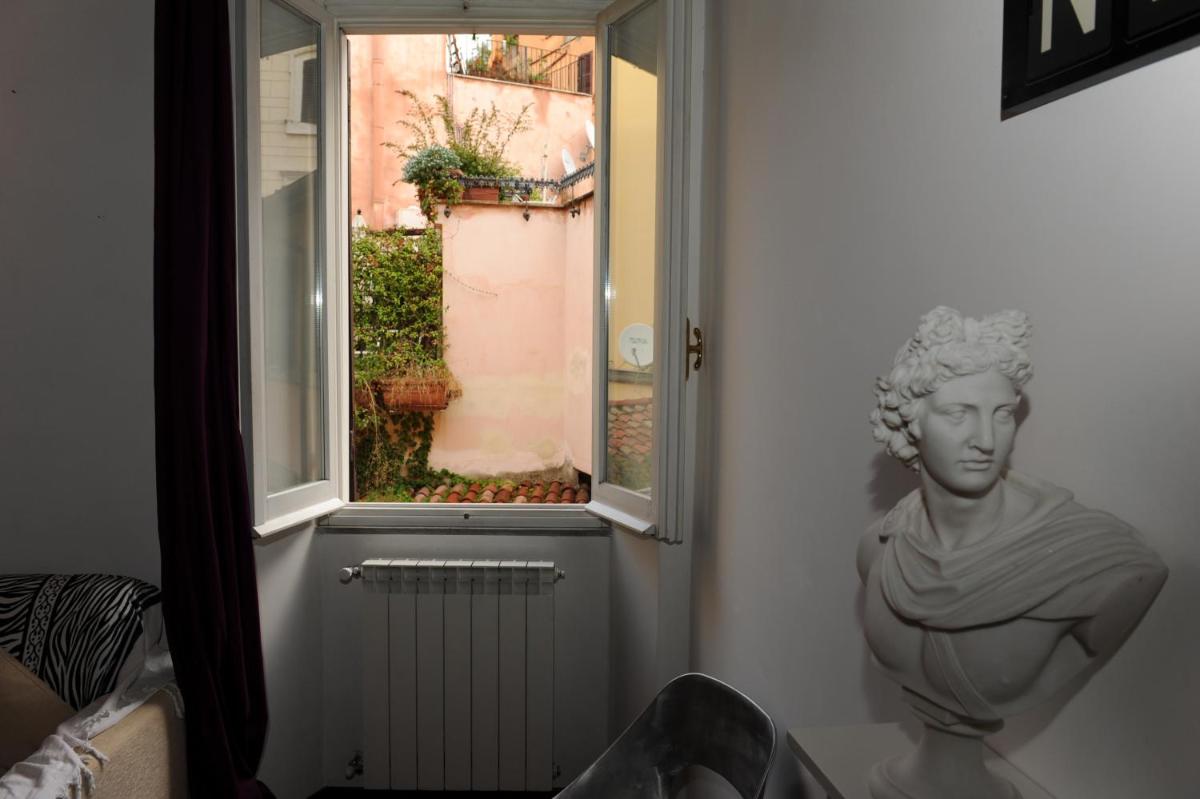 Suite Lungara