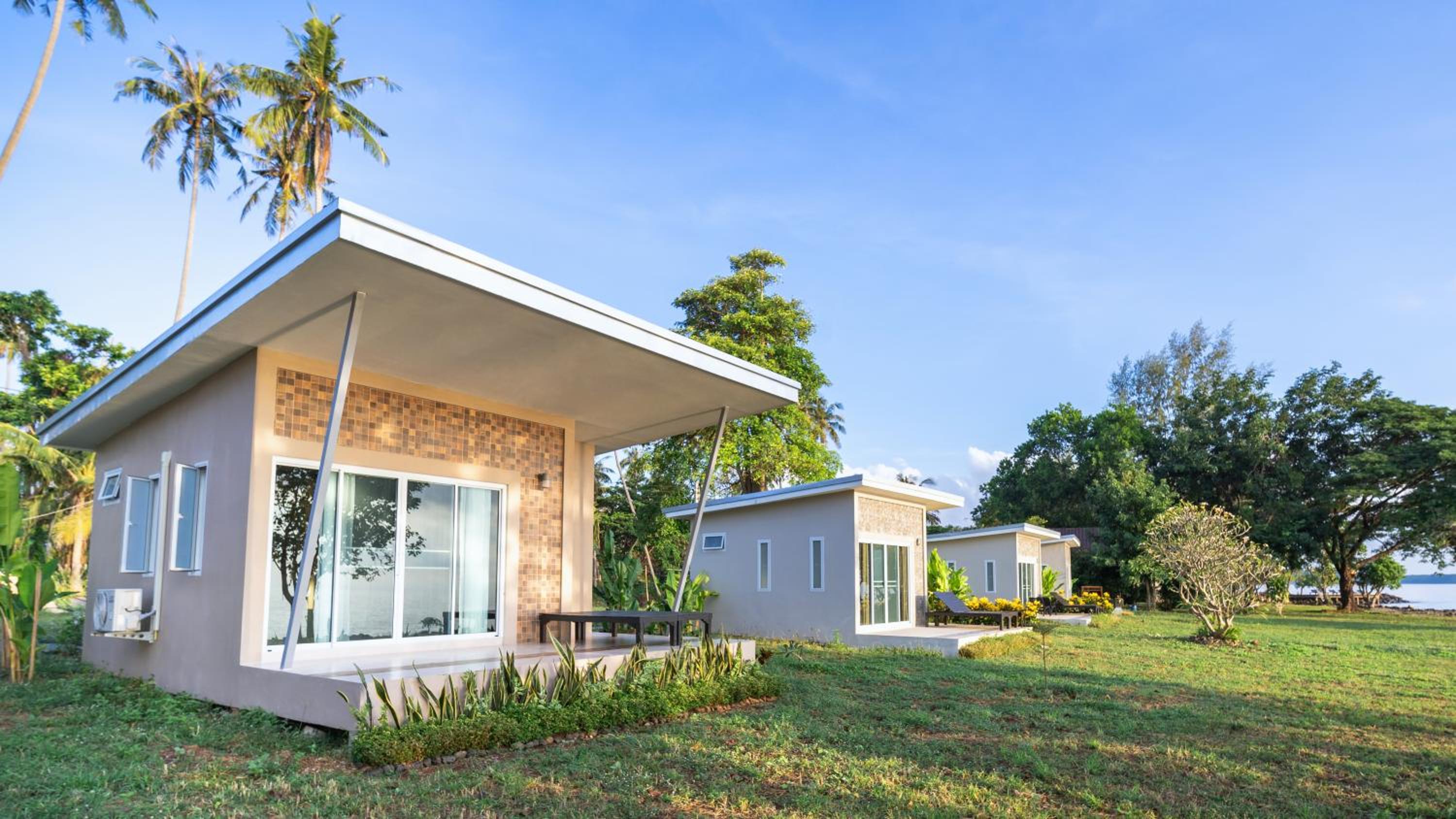 Hotel Ta-Lay Time KohMak - Image 1